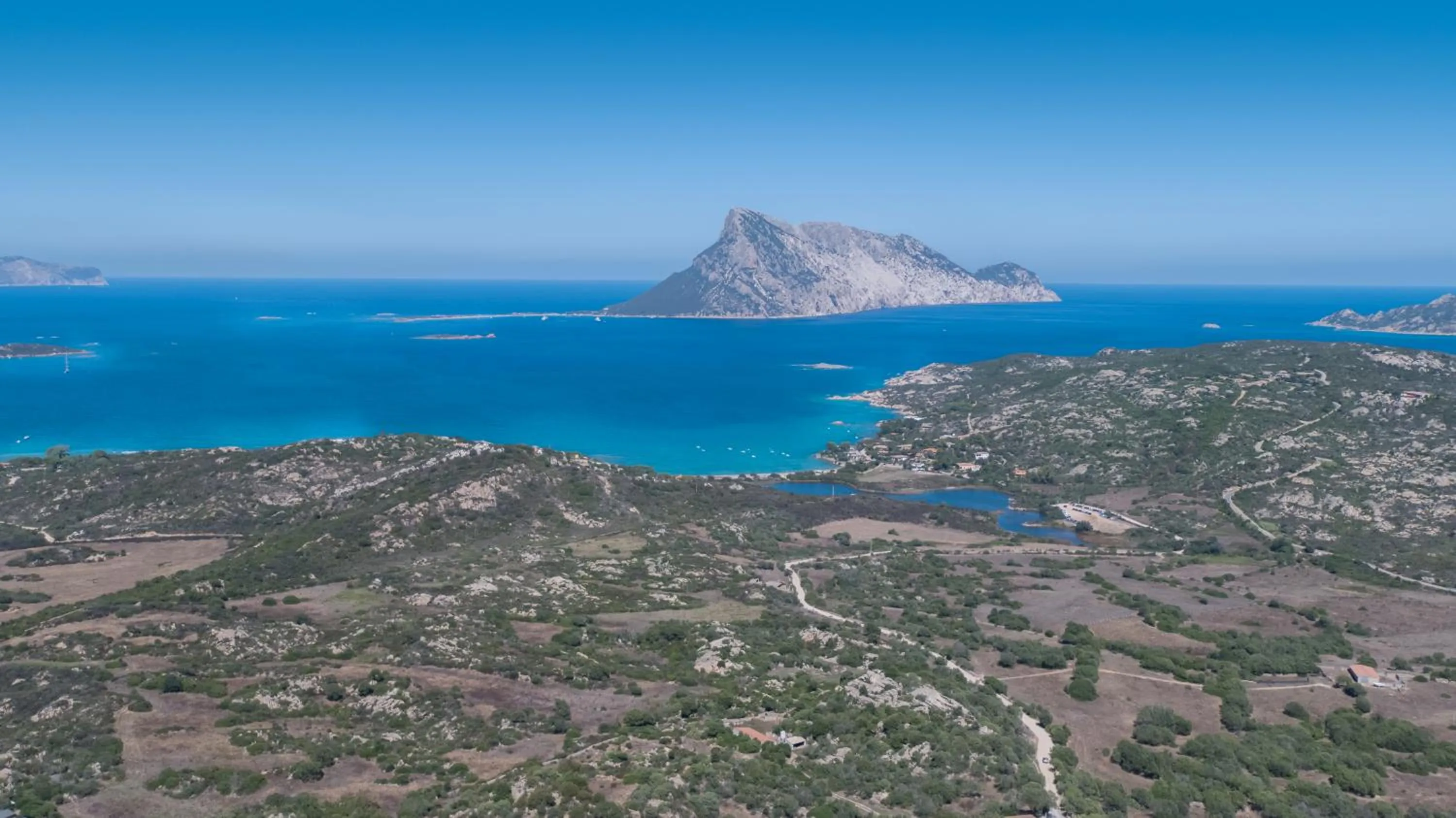 Nearby landmark in Hotel Lu Pitrali