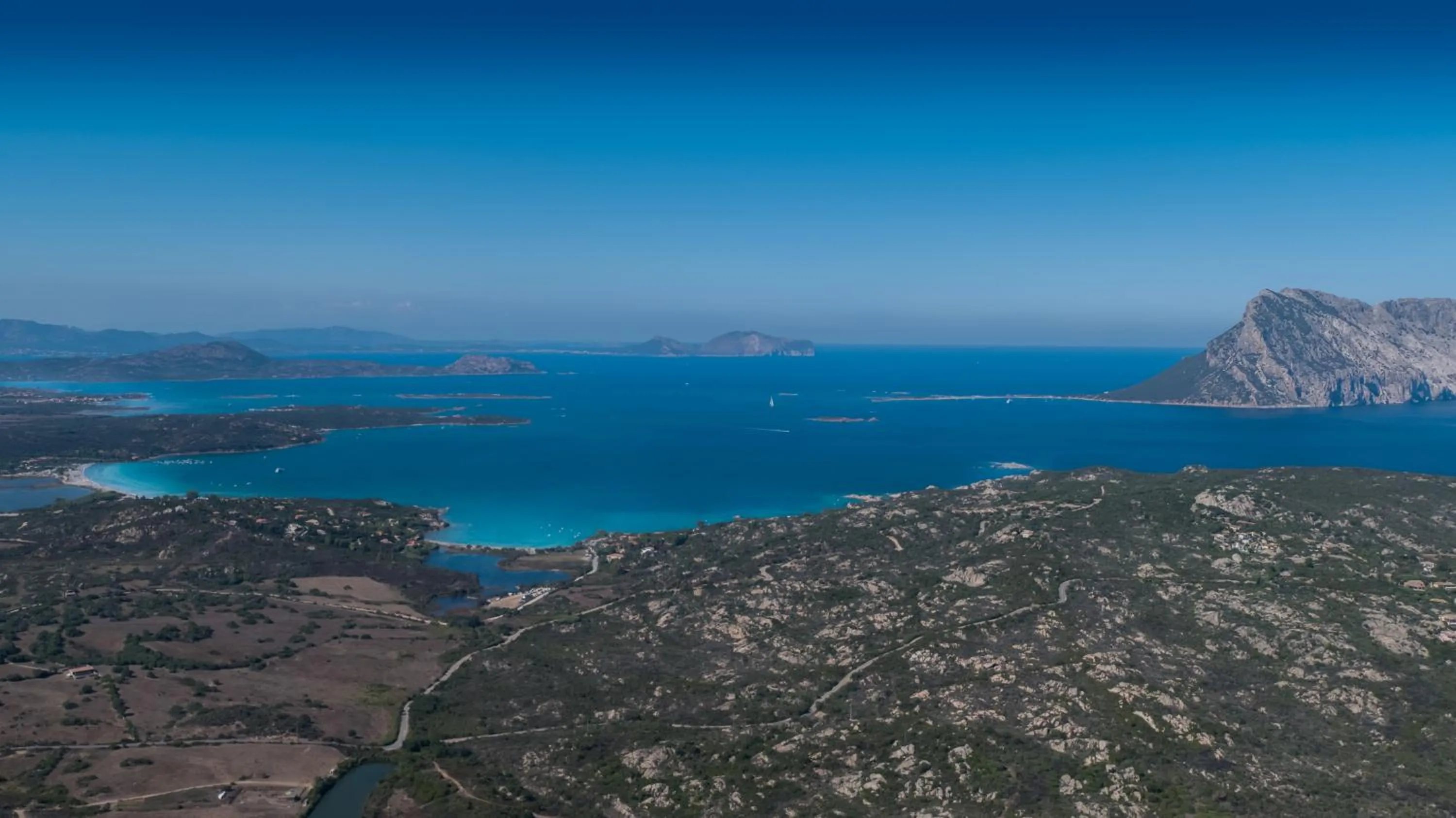 Nearby landmark in Hotel Lu Pitrali