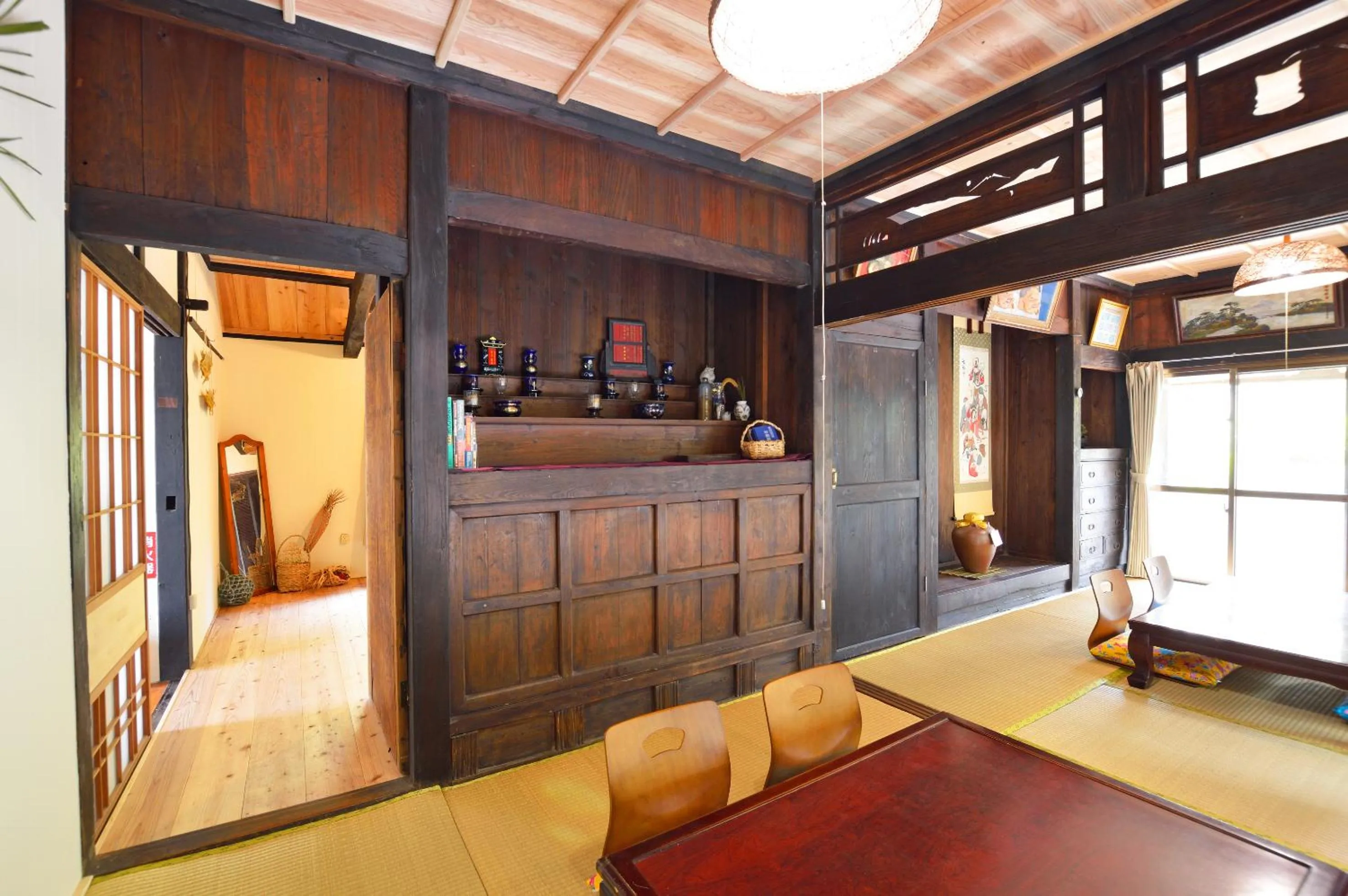 Other in #Nerome01 Traditional Okinawan House in Ogimi, bc