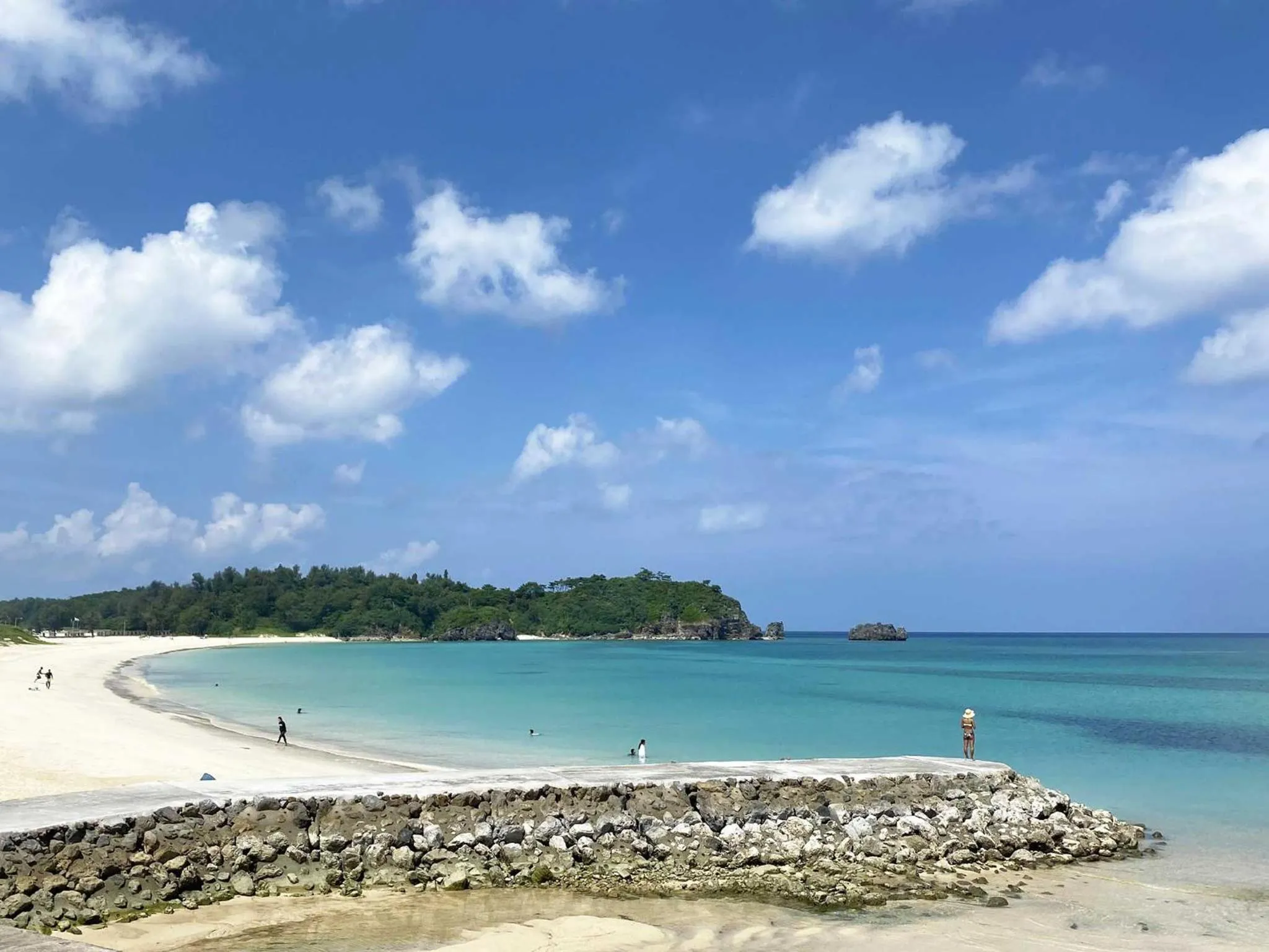 Off site in #Nerome01 Traditional Okinawan House in Ogimi, bc