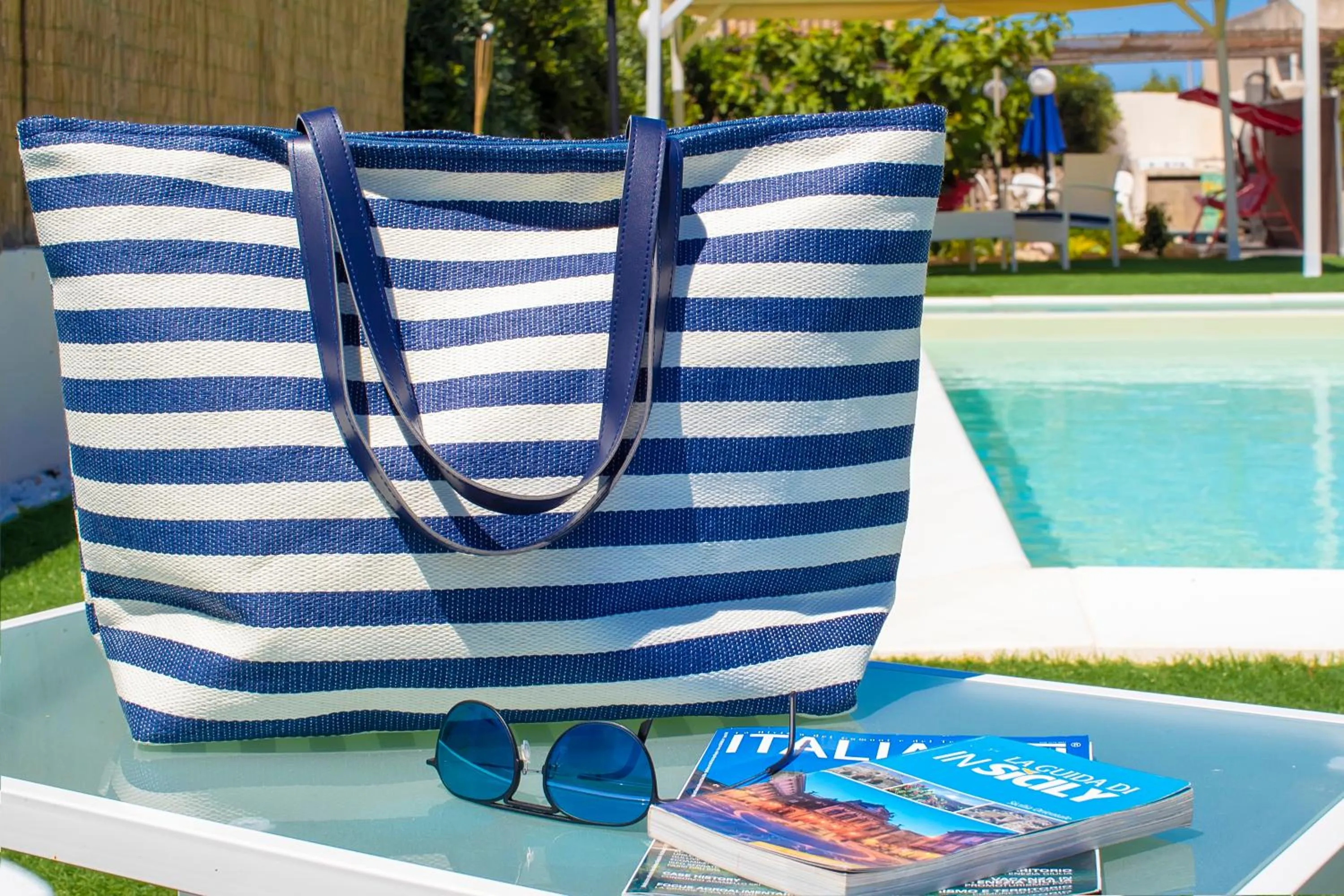 Decorative detail in Migair