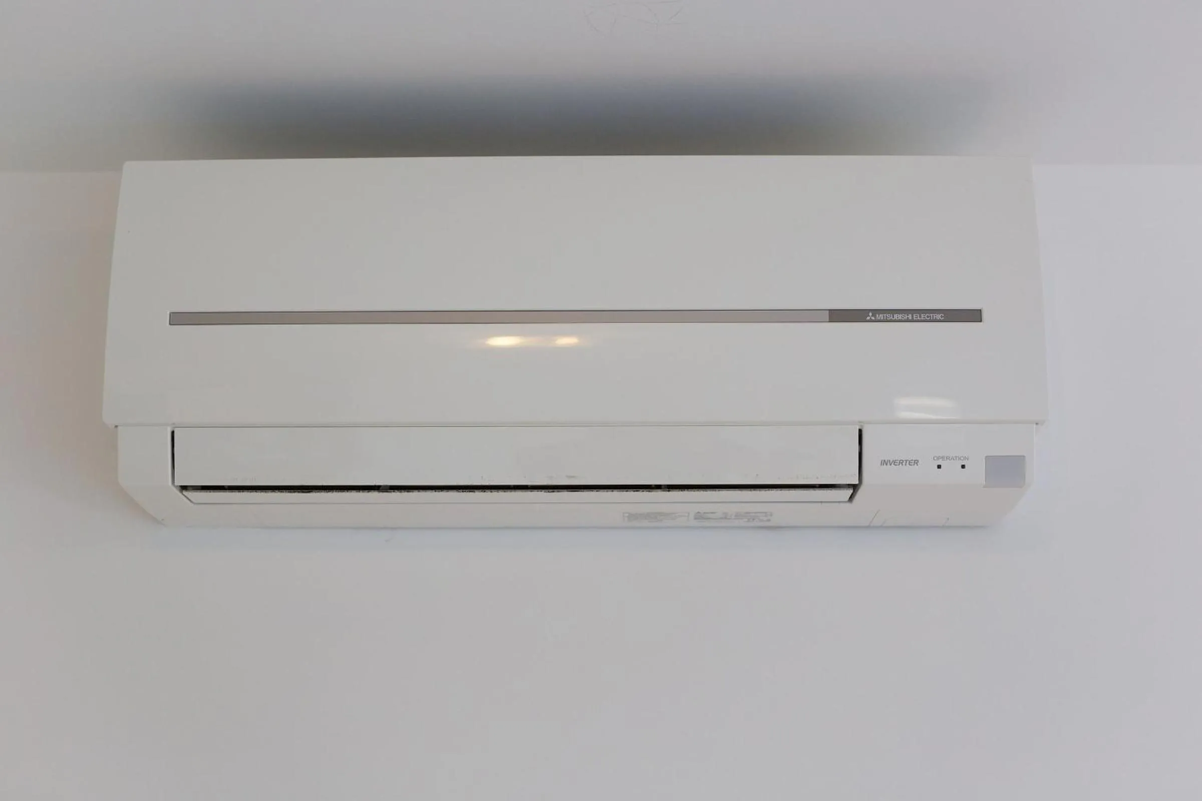 air conditioner in Casa Bella