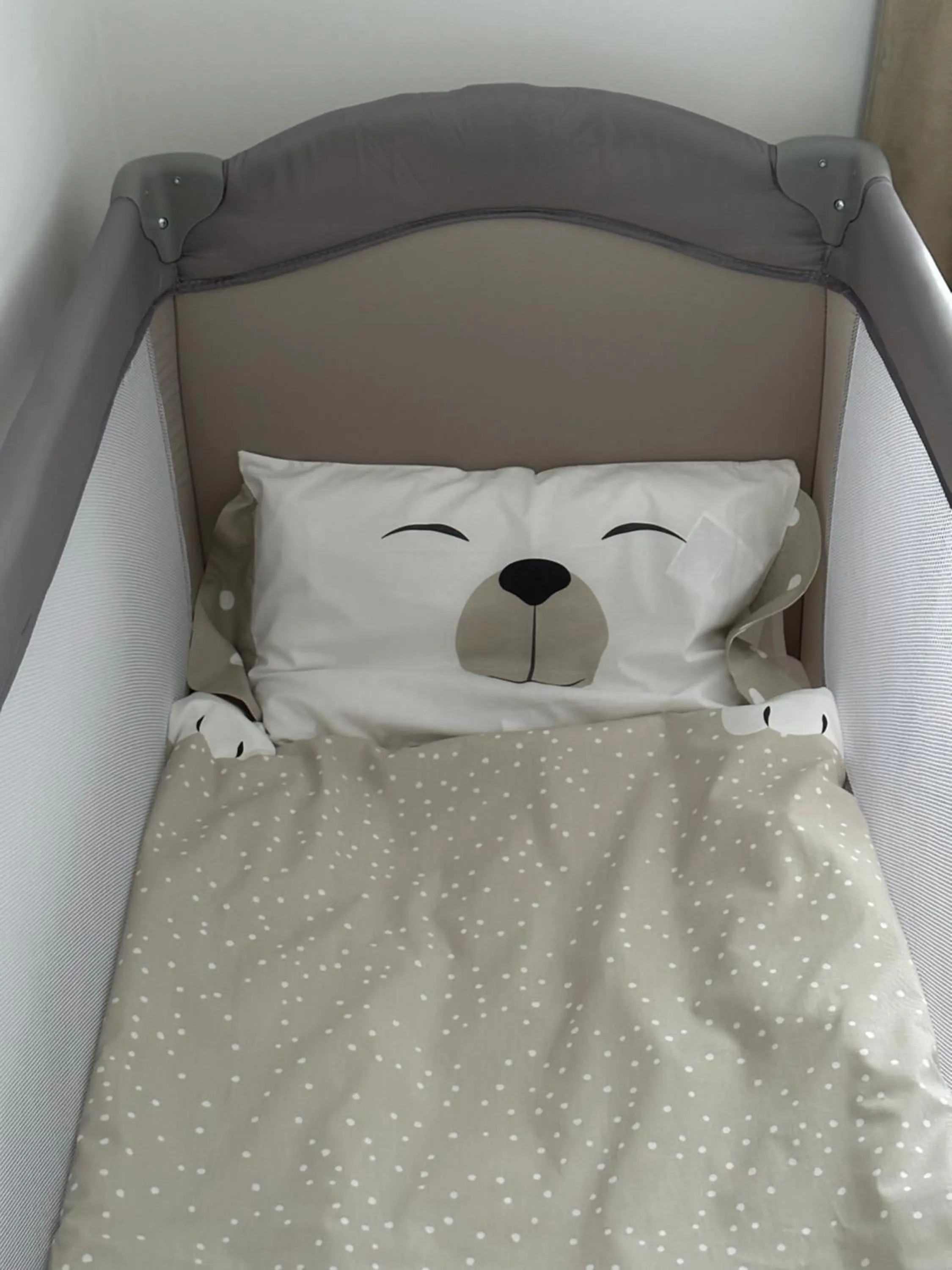 Bed in Casa Bella