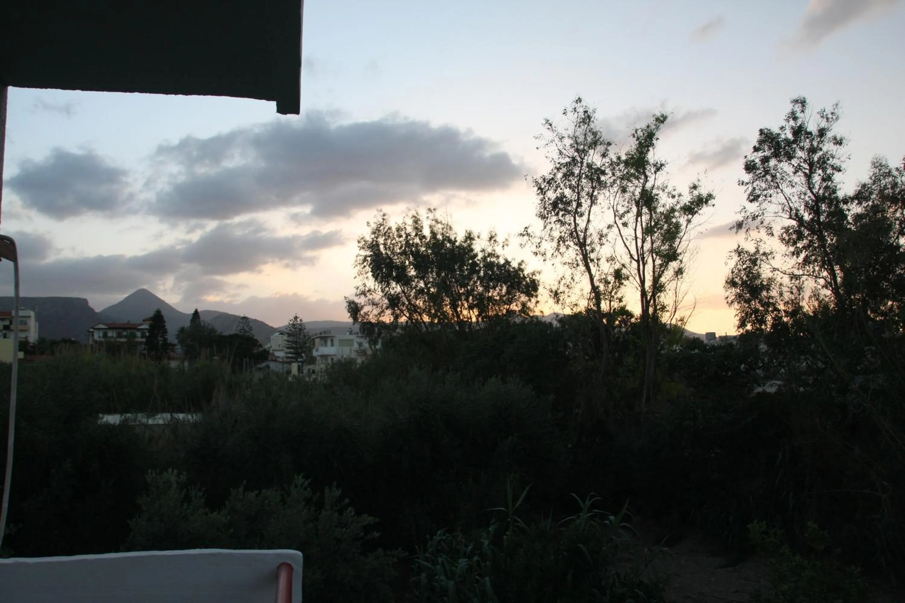 Spring in Violetta Hotel