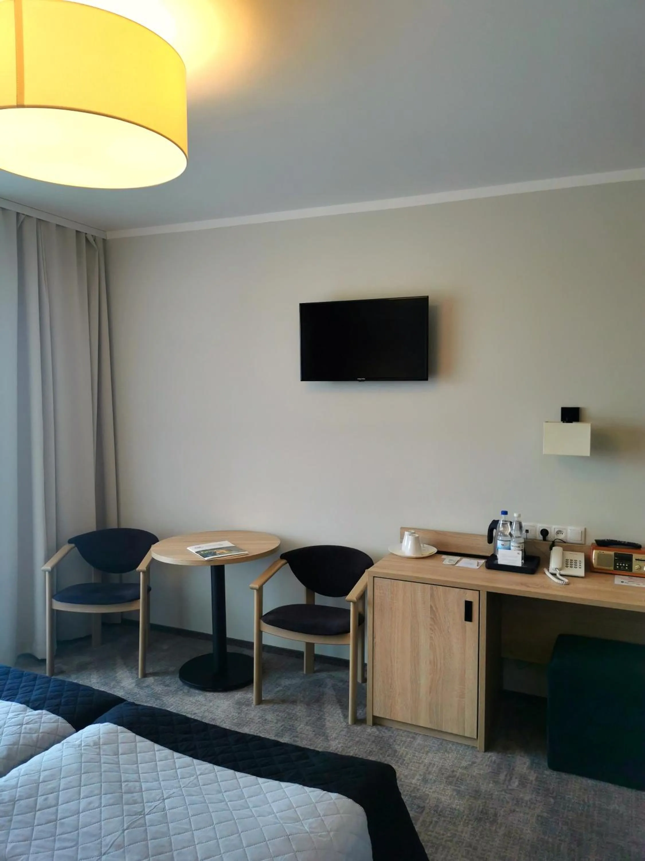 Photo of the whole room in Hotel ***NAT Sarbinowo