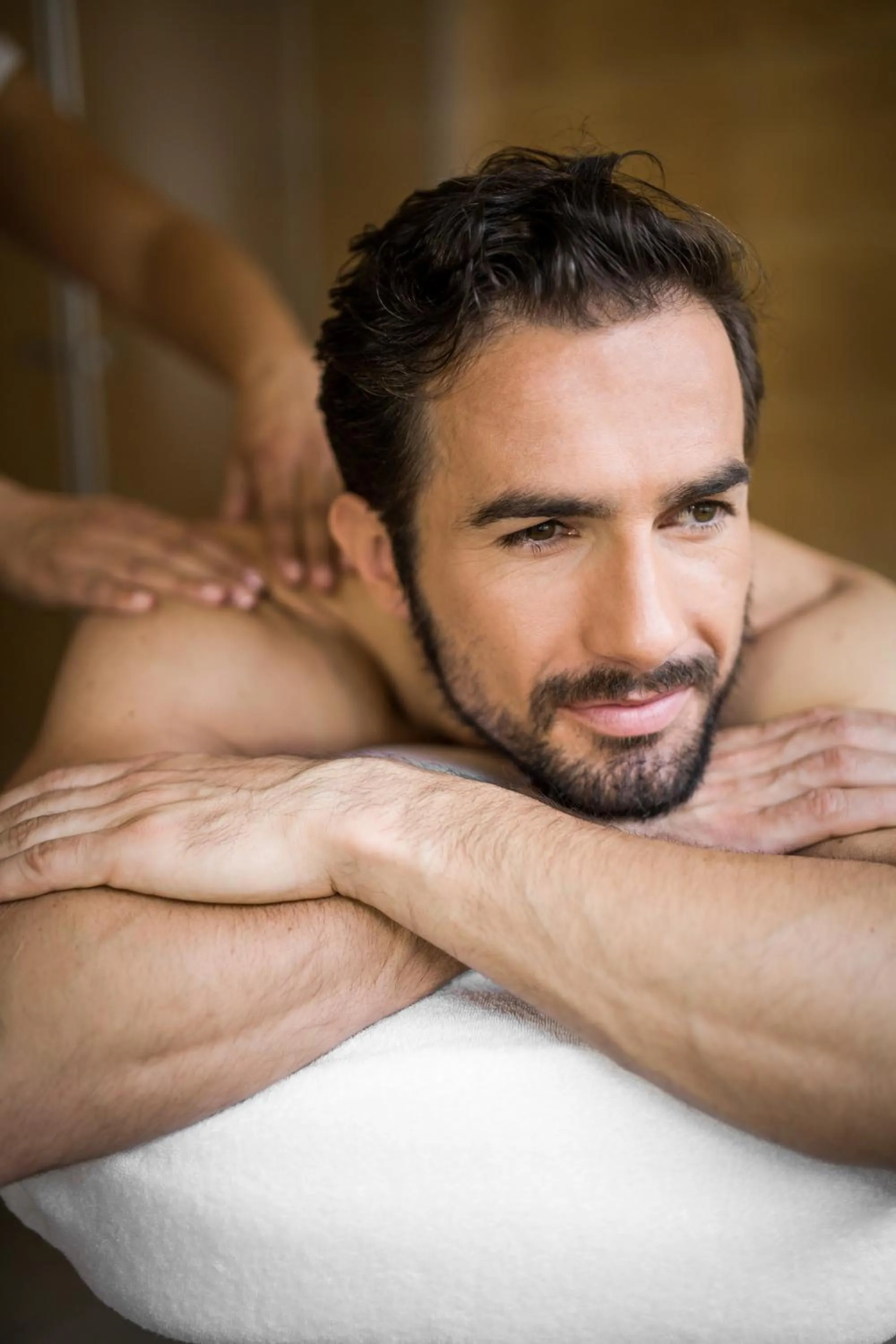 Massage in Hotel ***NAT Sarbinowo