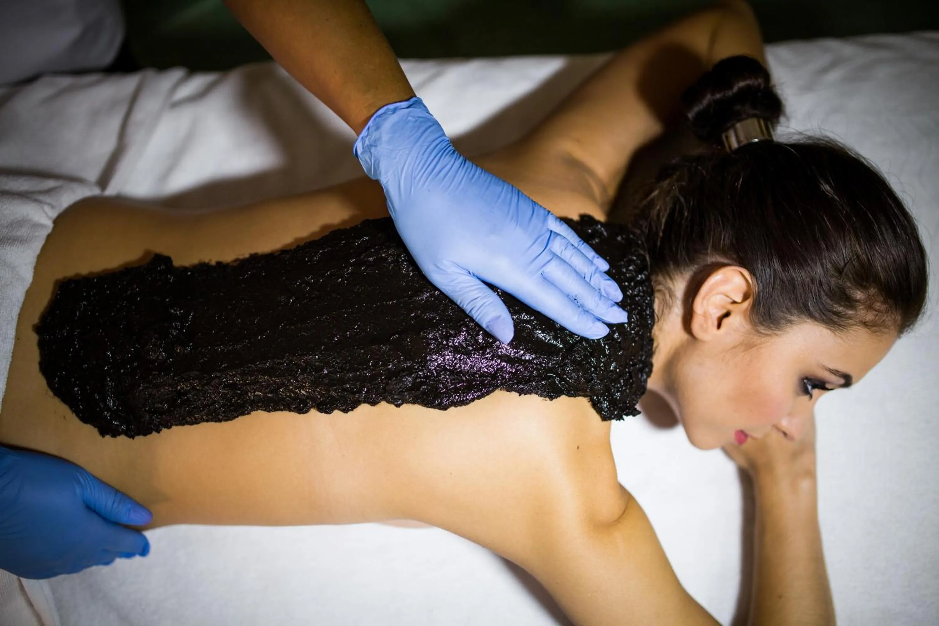 Massage in Hotel ***NAT Sarbinowo