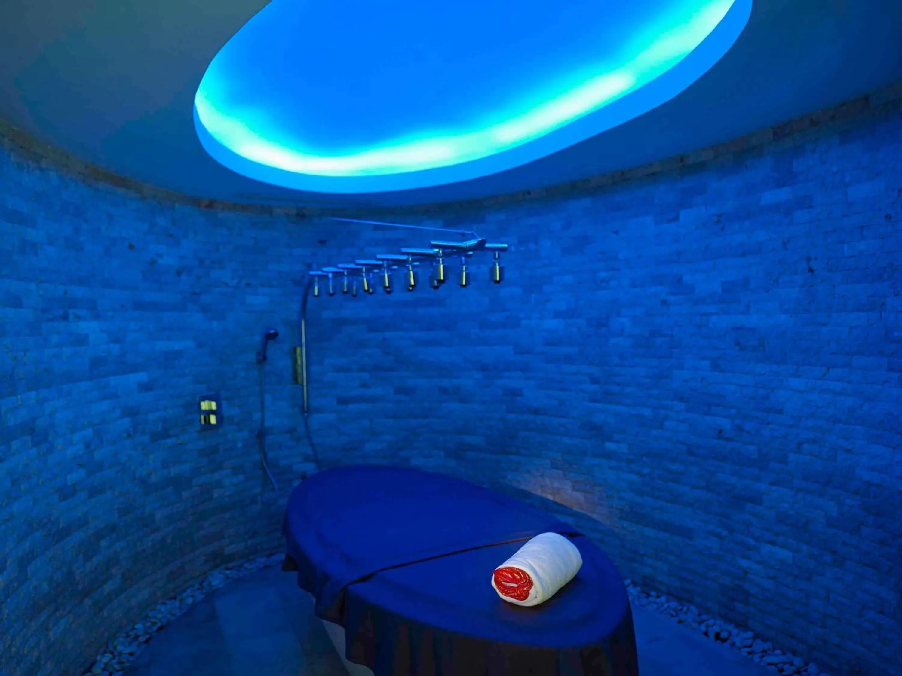 Spa and wellness centre/facilities in Pullman Bali Legian Beach