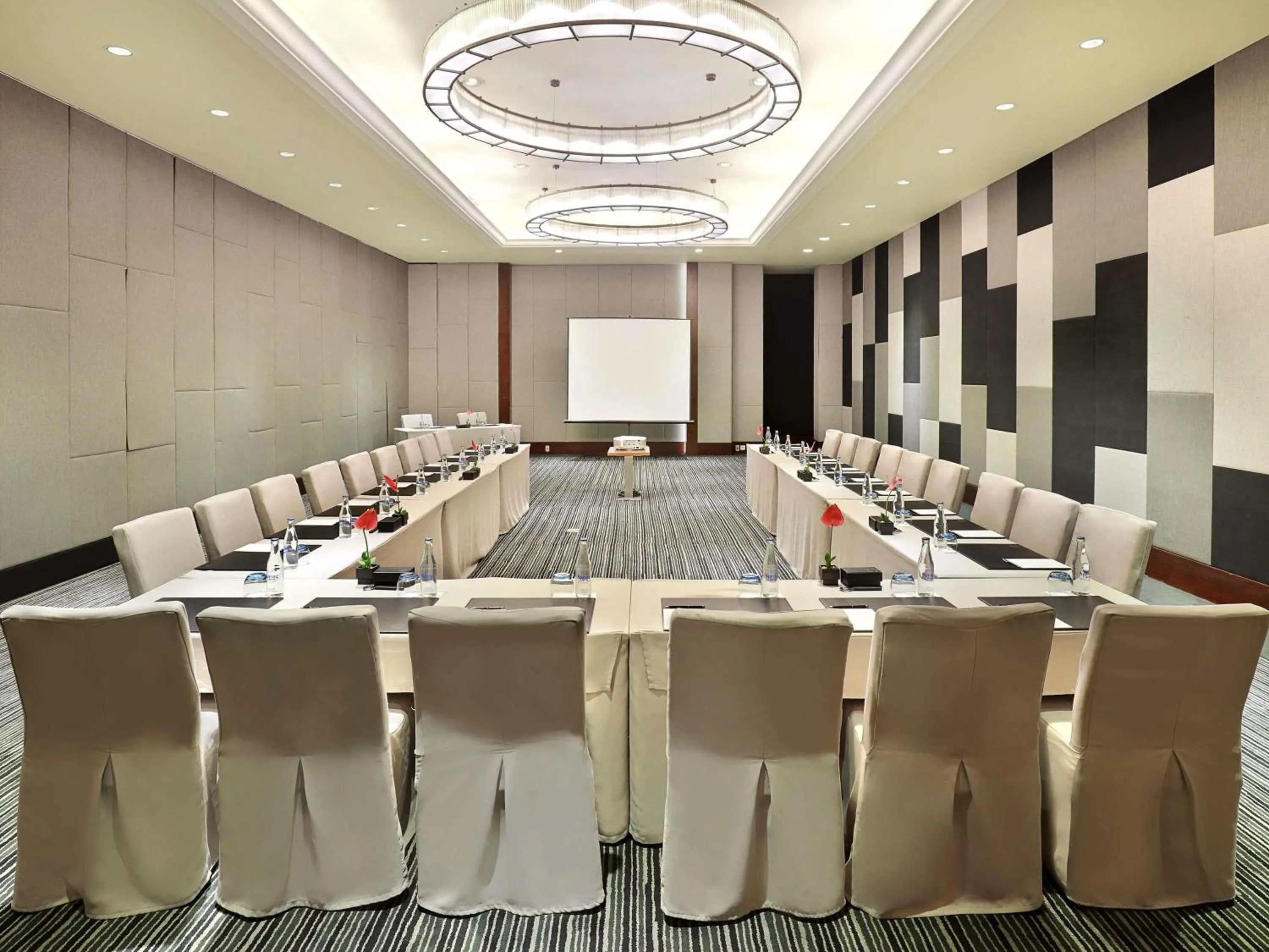 Meeting/conference room in Pullman Bali Legian Beach