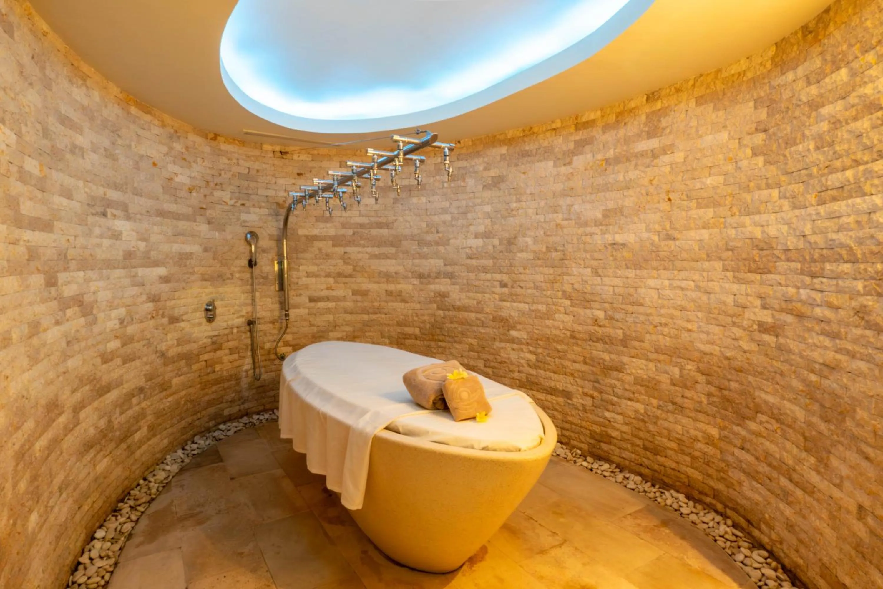 Spa and wellness centre/facilities in Pullman Bali Legian Beach