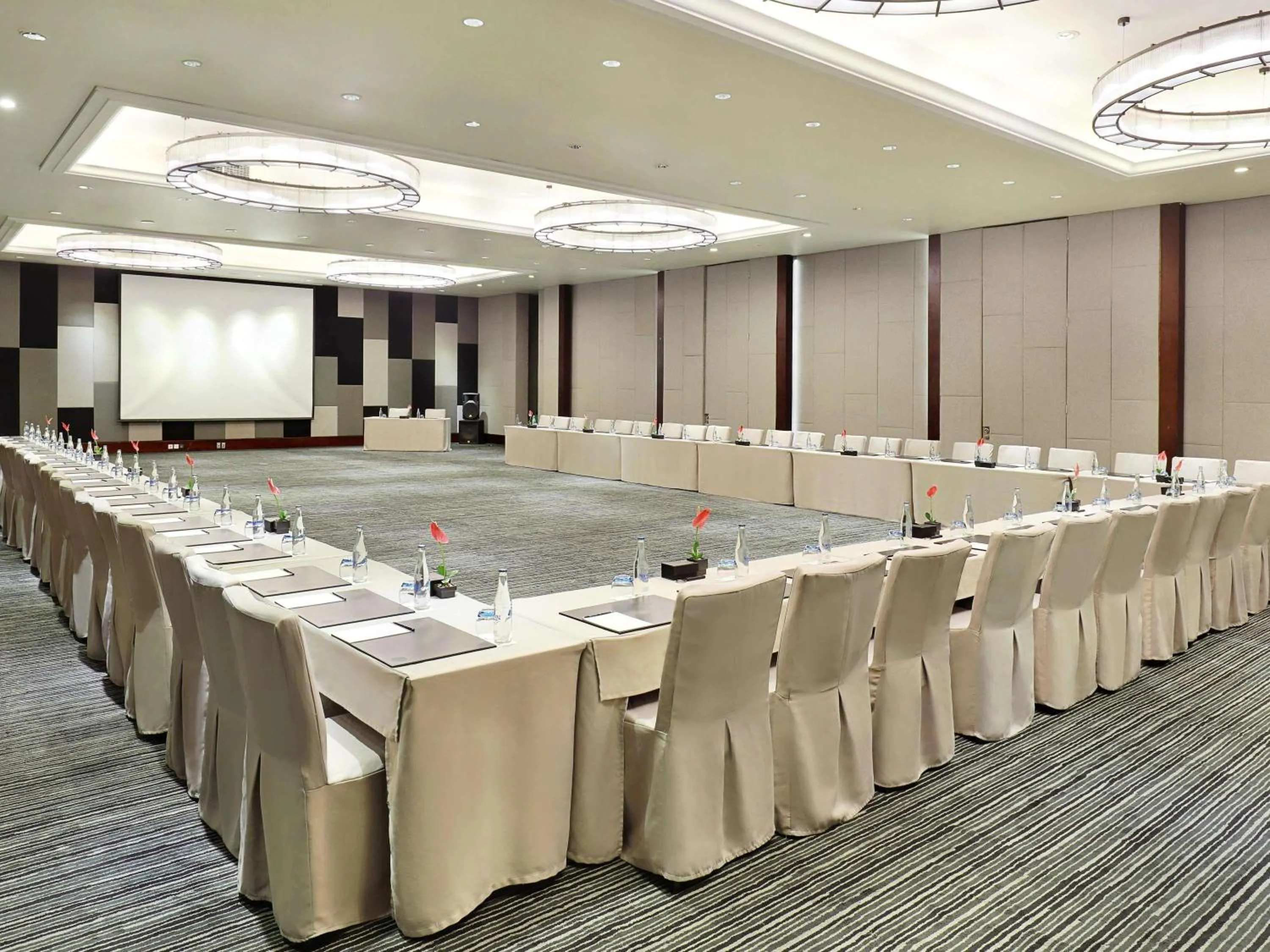 Meeting/conference room in Pullman Bali Legian Beach