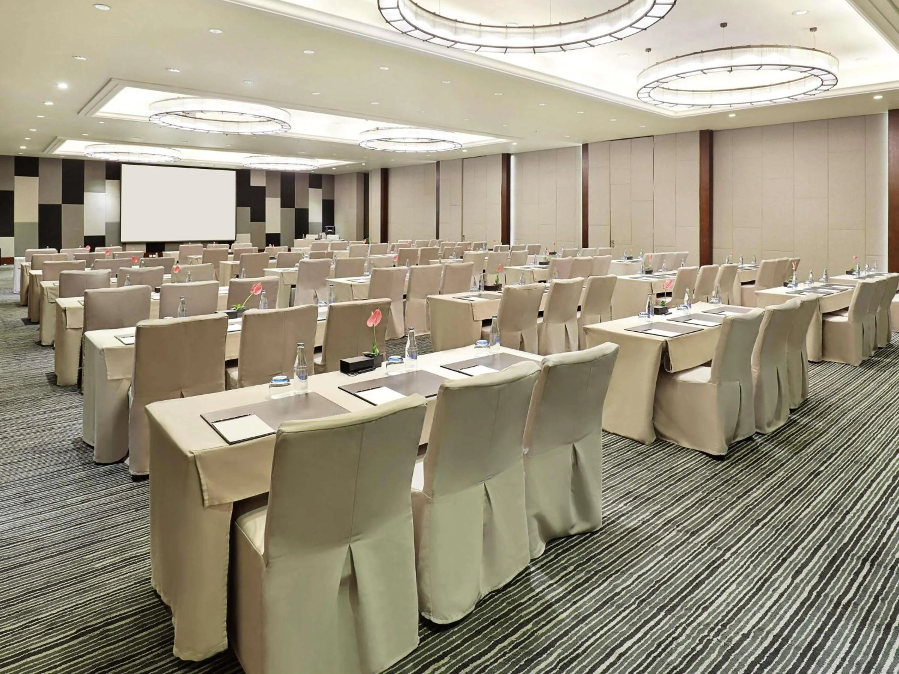 Meeting/conference room in Pullman Bali Legian Beach