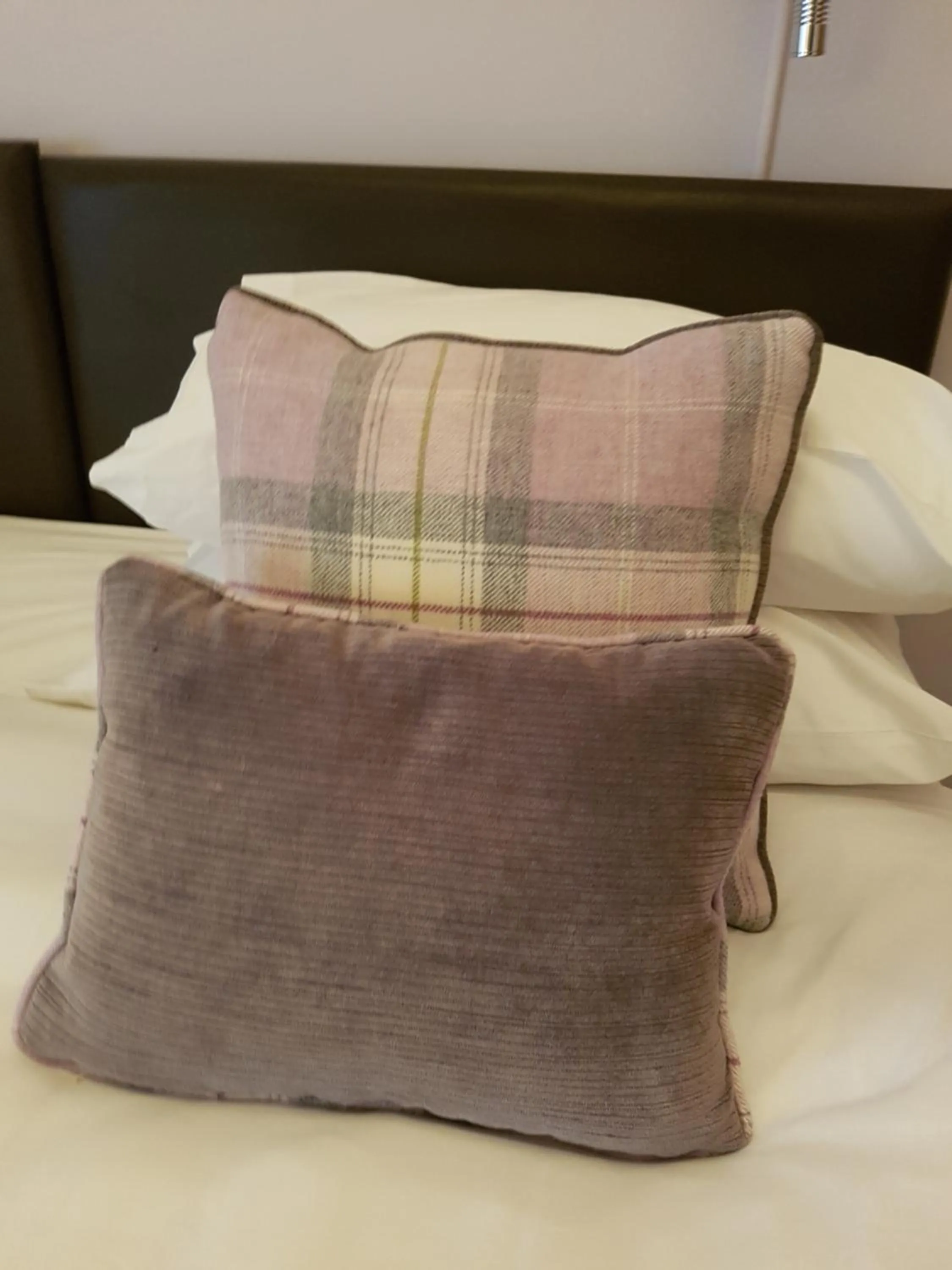 Bedroom, Bed in Ardshiel Hotel