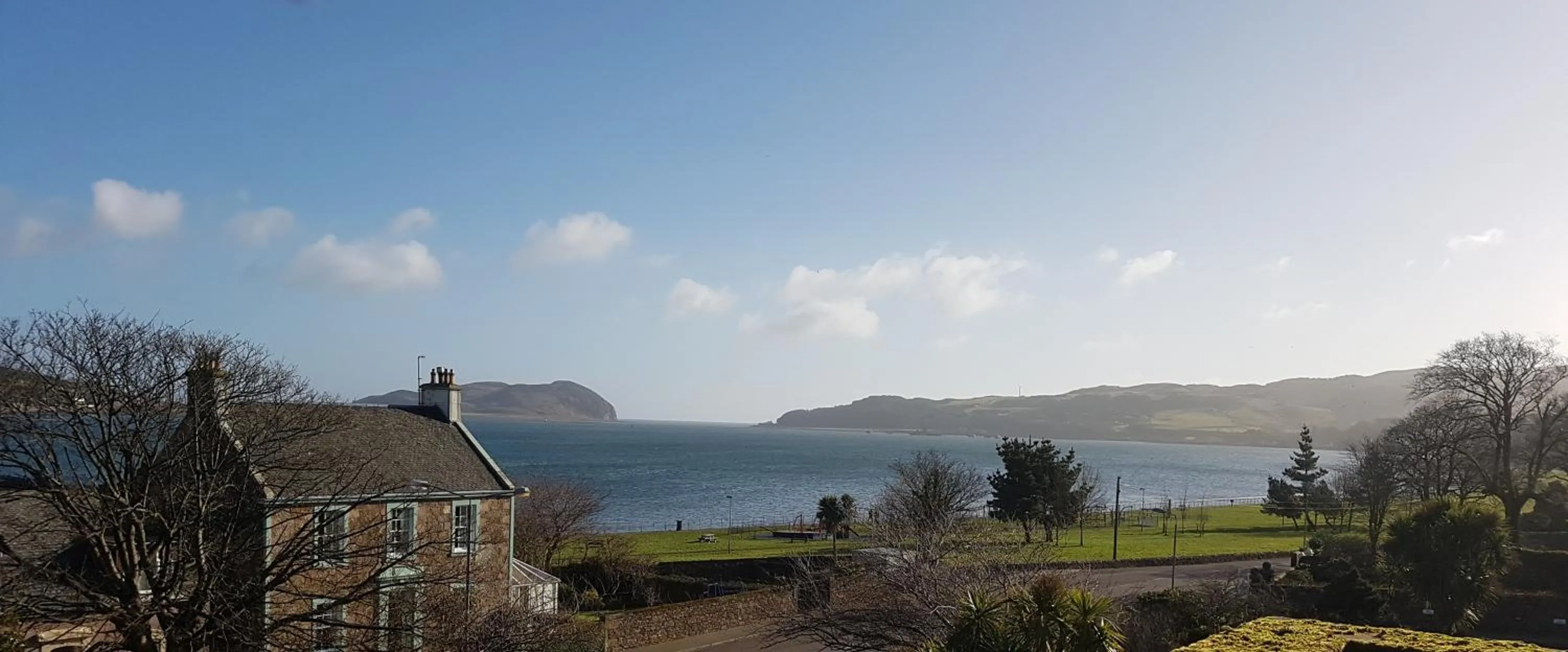 Neighbourhood in Ardshiel Hotel