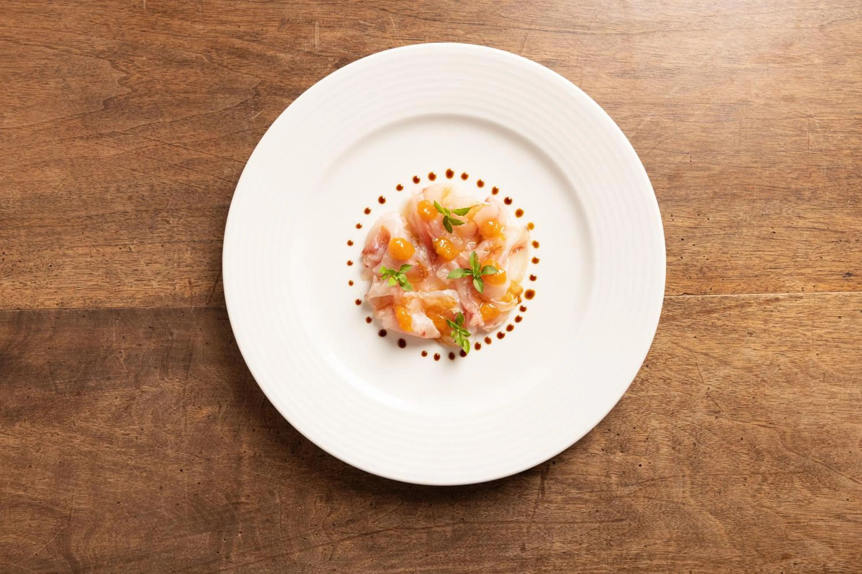 Restaurant/places to eat in Masseria San Paolo Grande