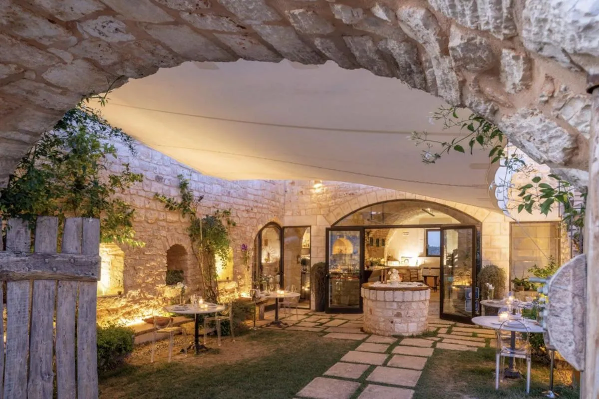 Masseria San Paolo Grande