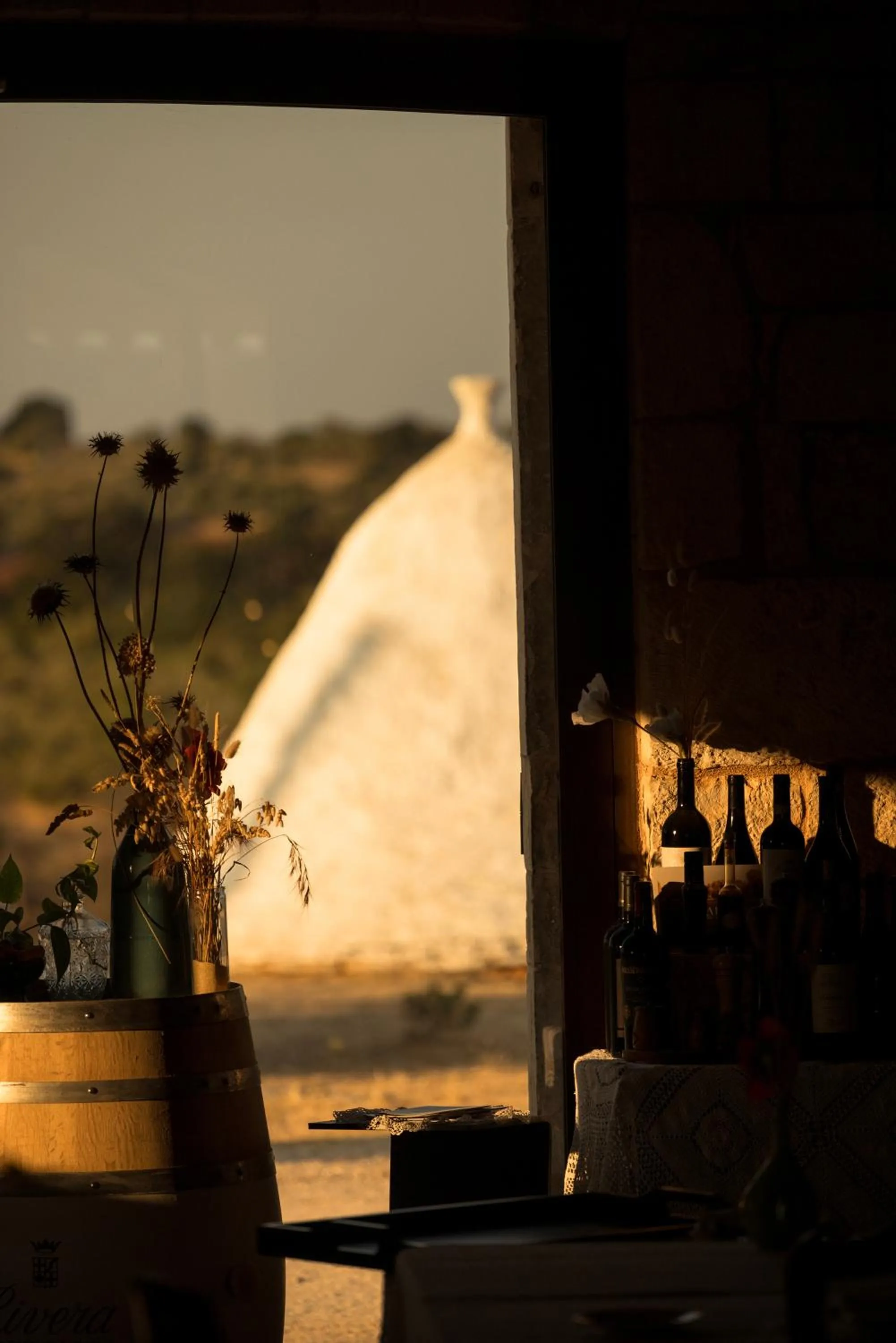 Masseria San Paolo Grande