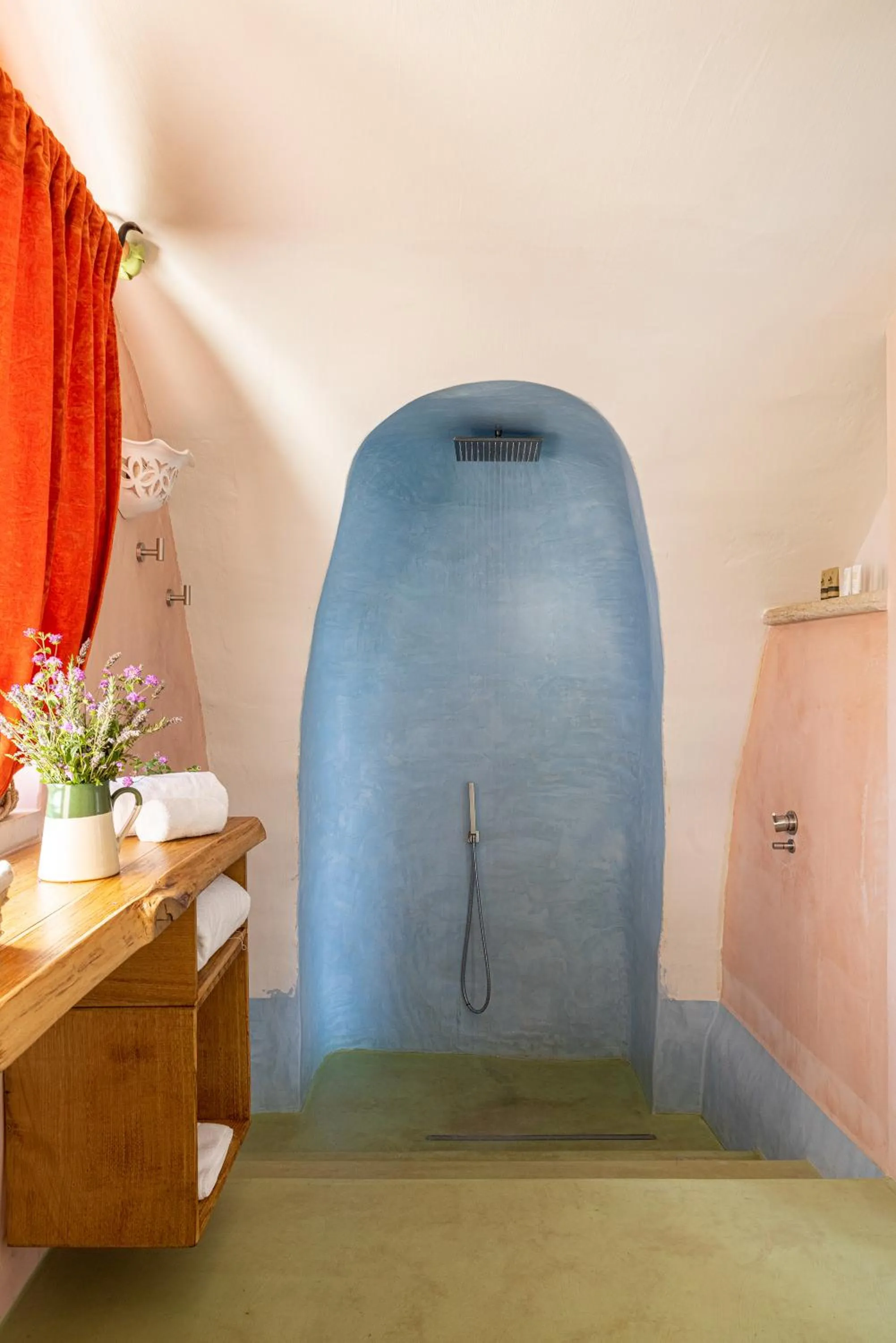 Masseria San Paolo Grande