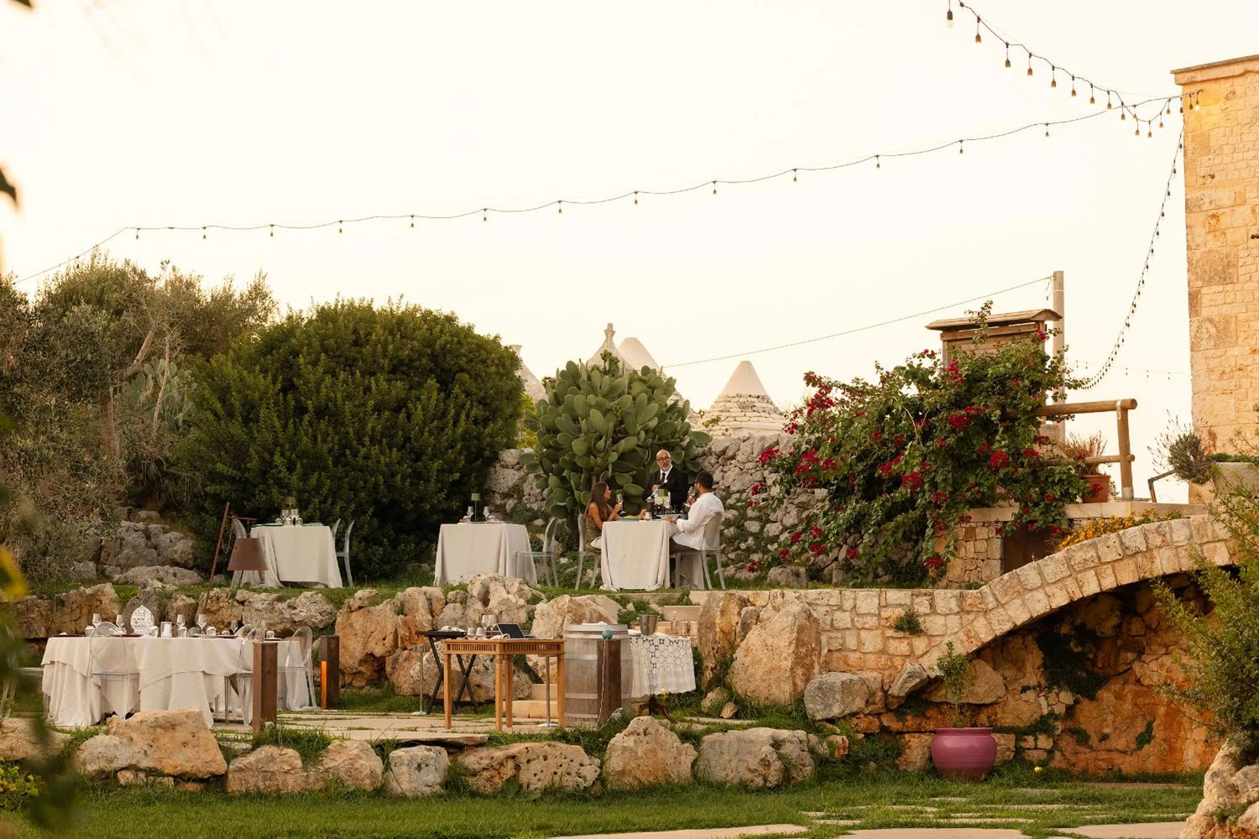 Masseria San Paolo Grande