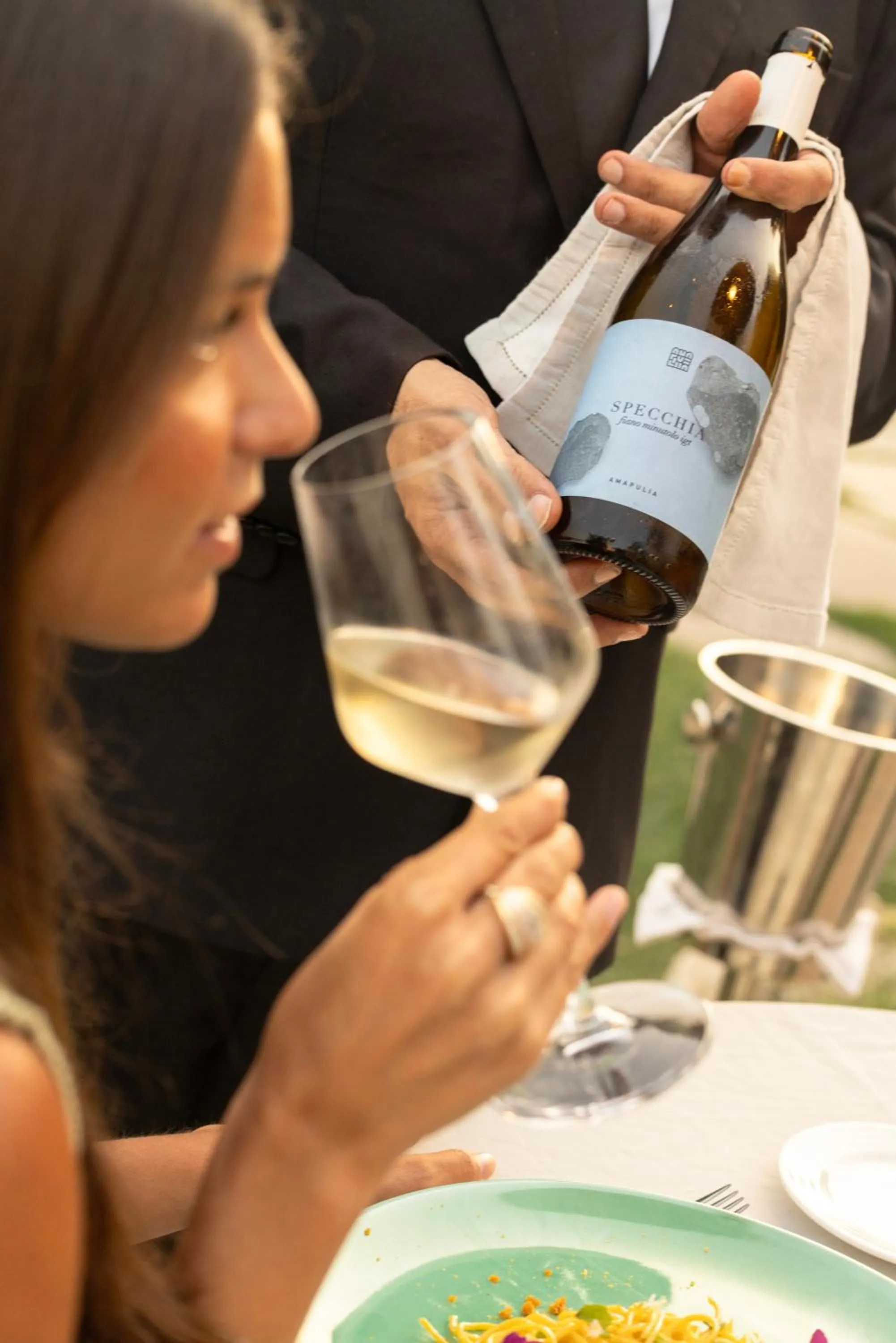 Masseria San Paolo Grande