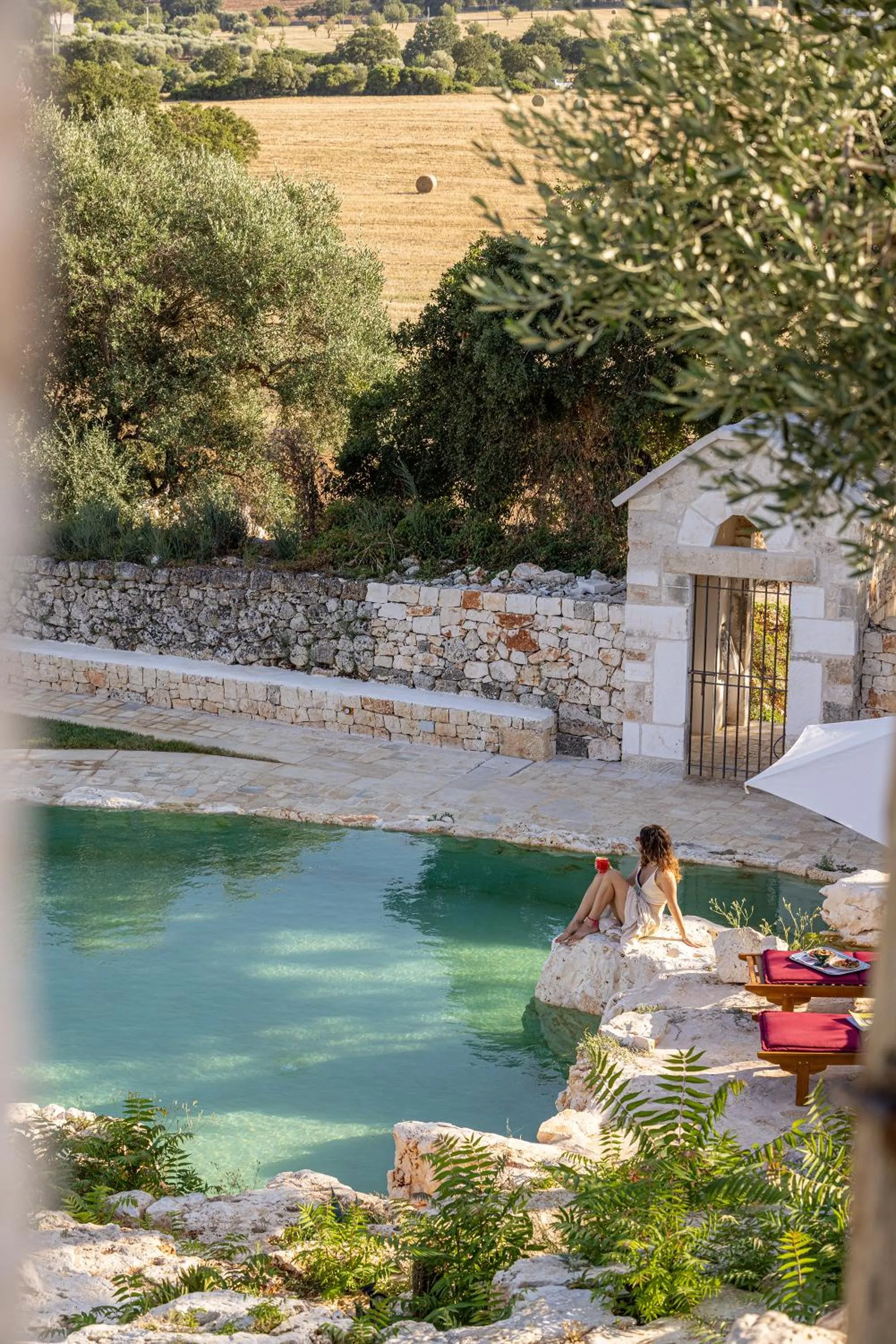 Masseria San Paolo Grande