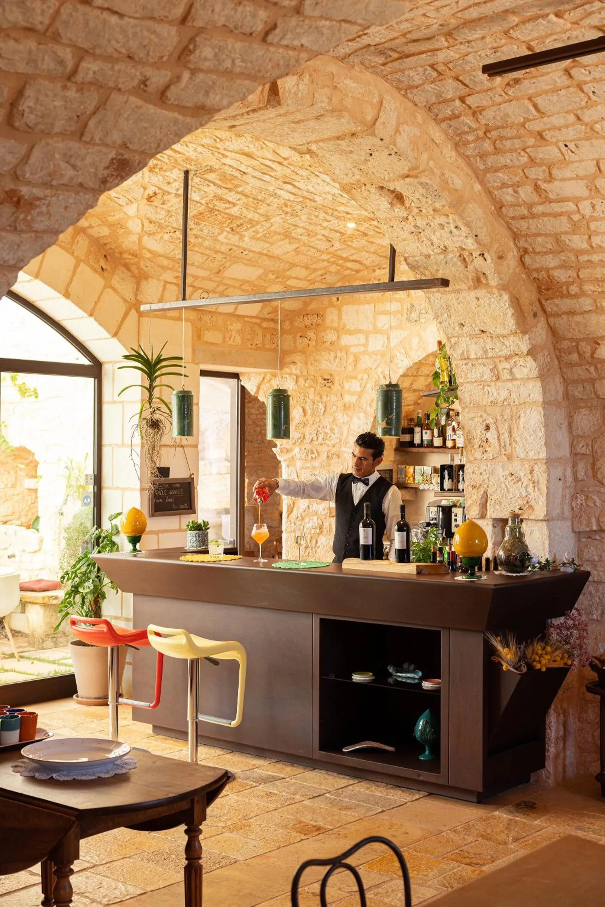 Masseria San Paolo Grande