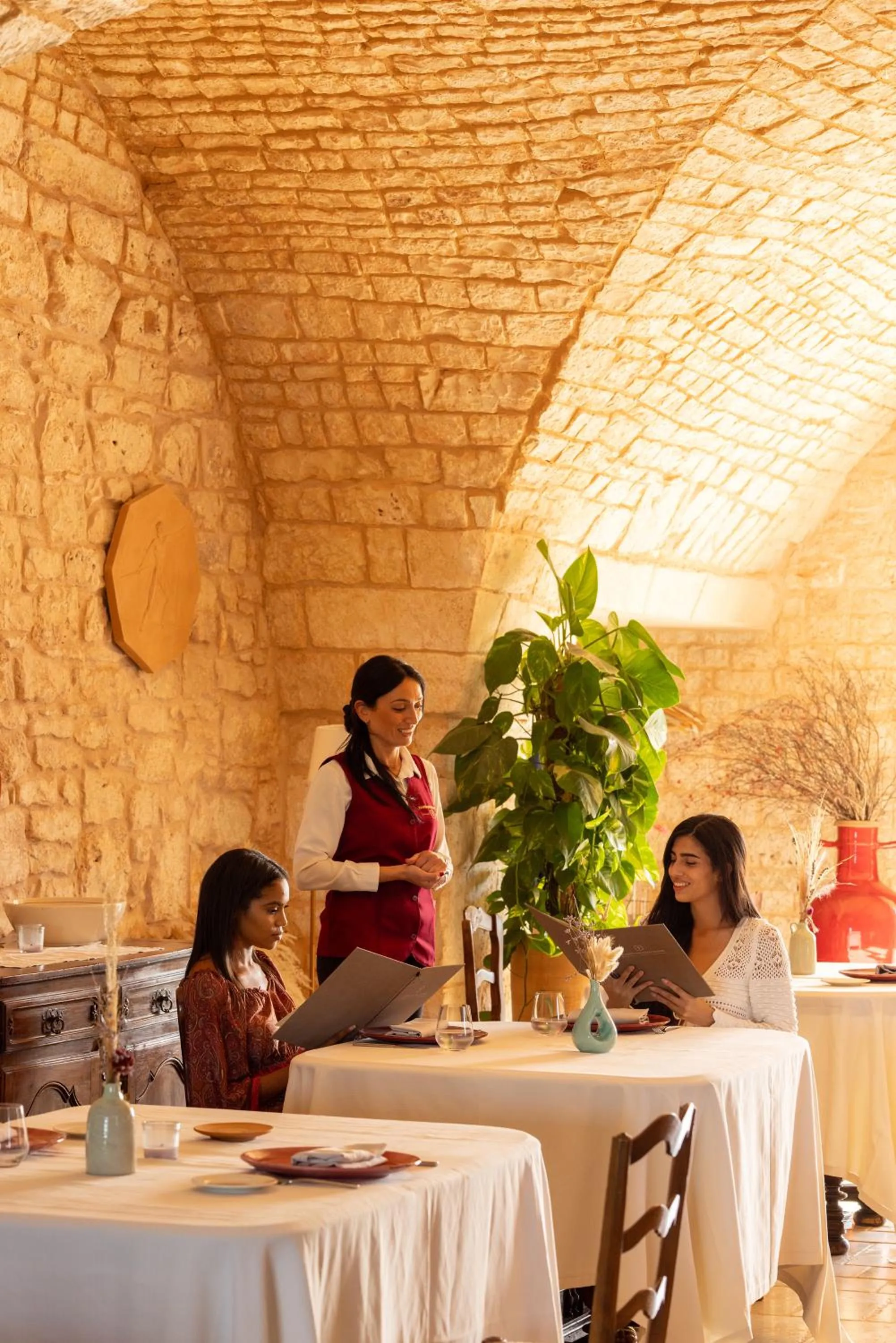 Masseria San Paolo Grande