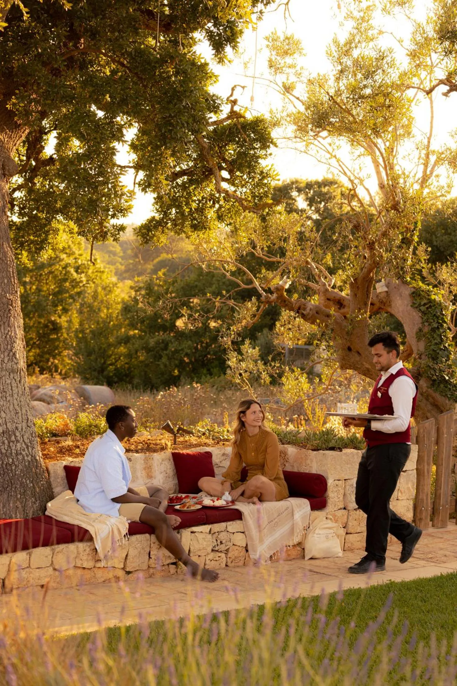 Masseria San Paolo Grande