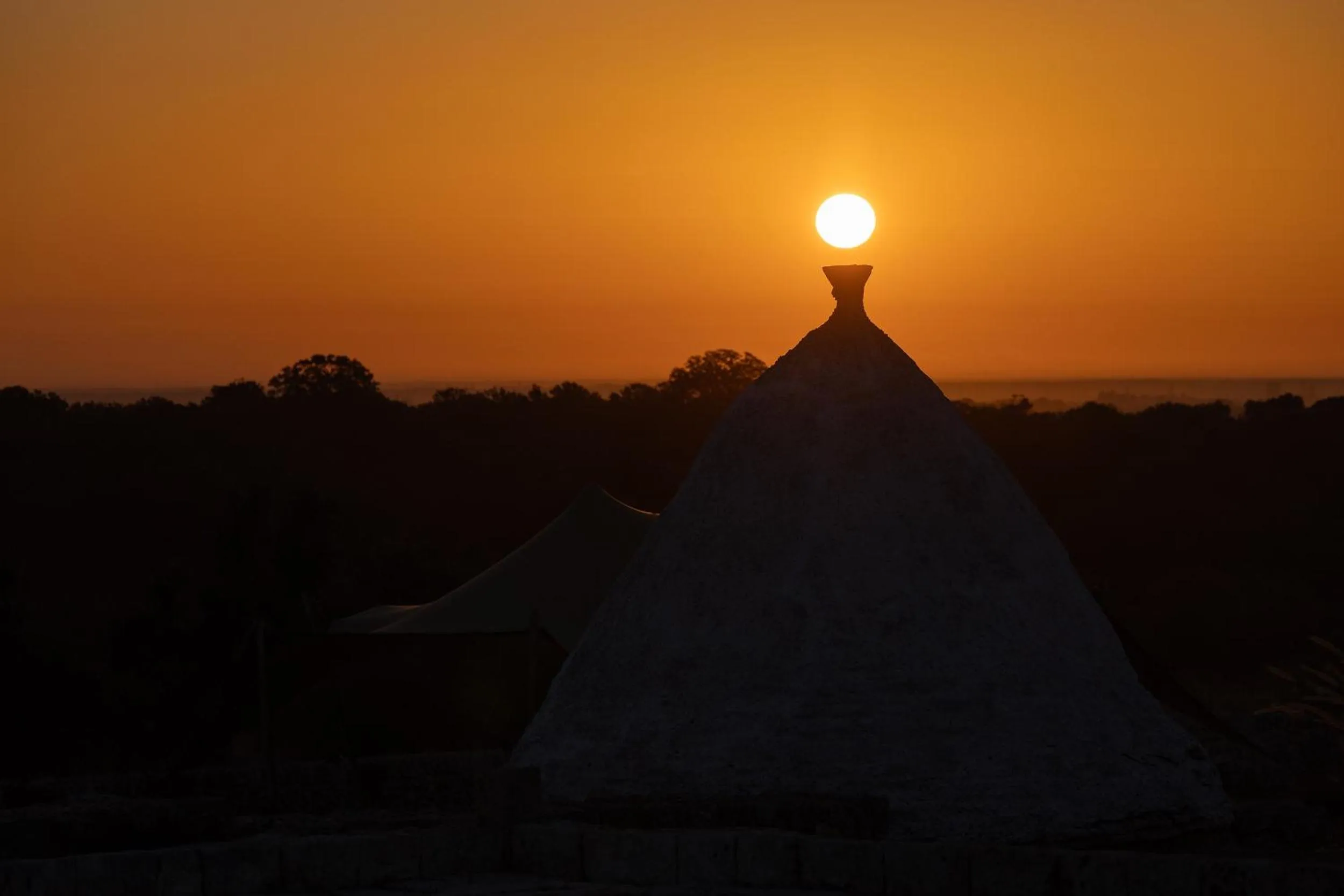 Masseria San Paolo Grande