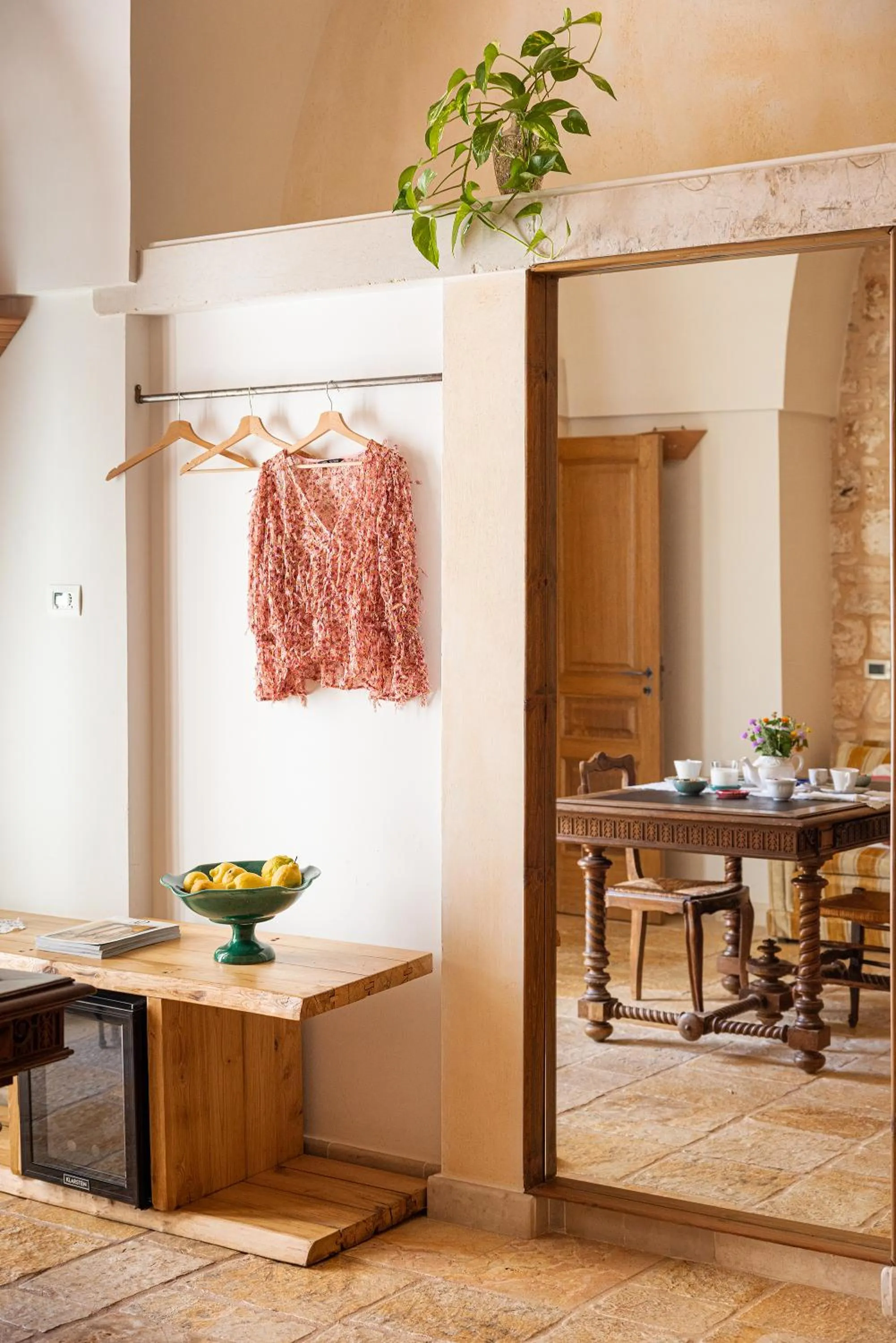 Masseria San Paolo Grande