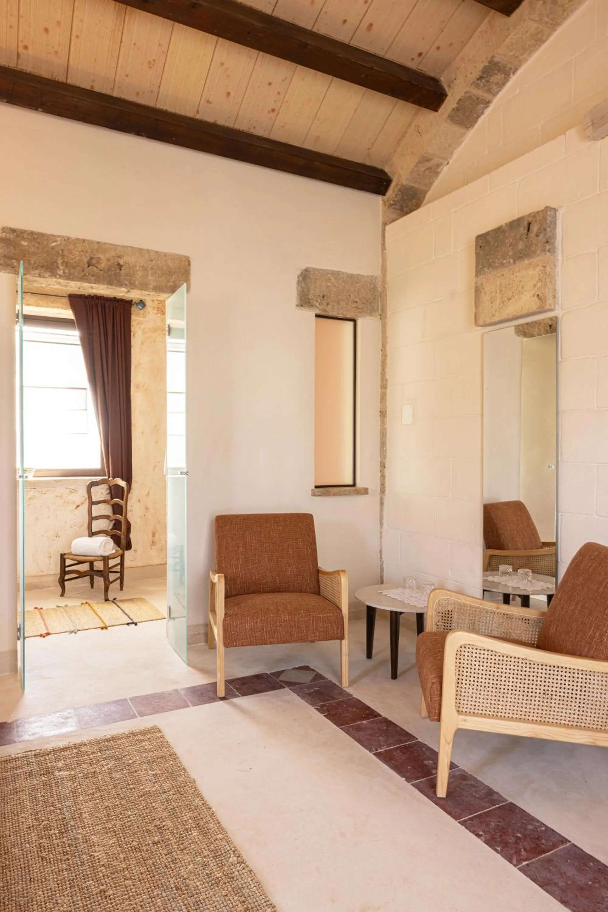 Masseria San Paolo Grande