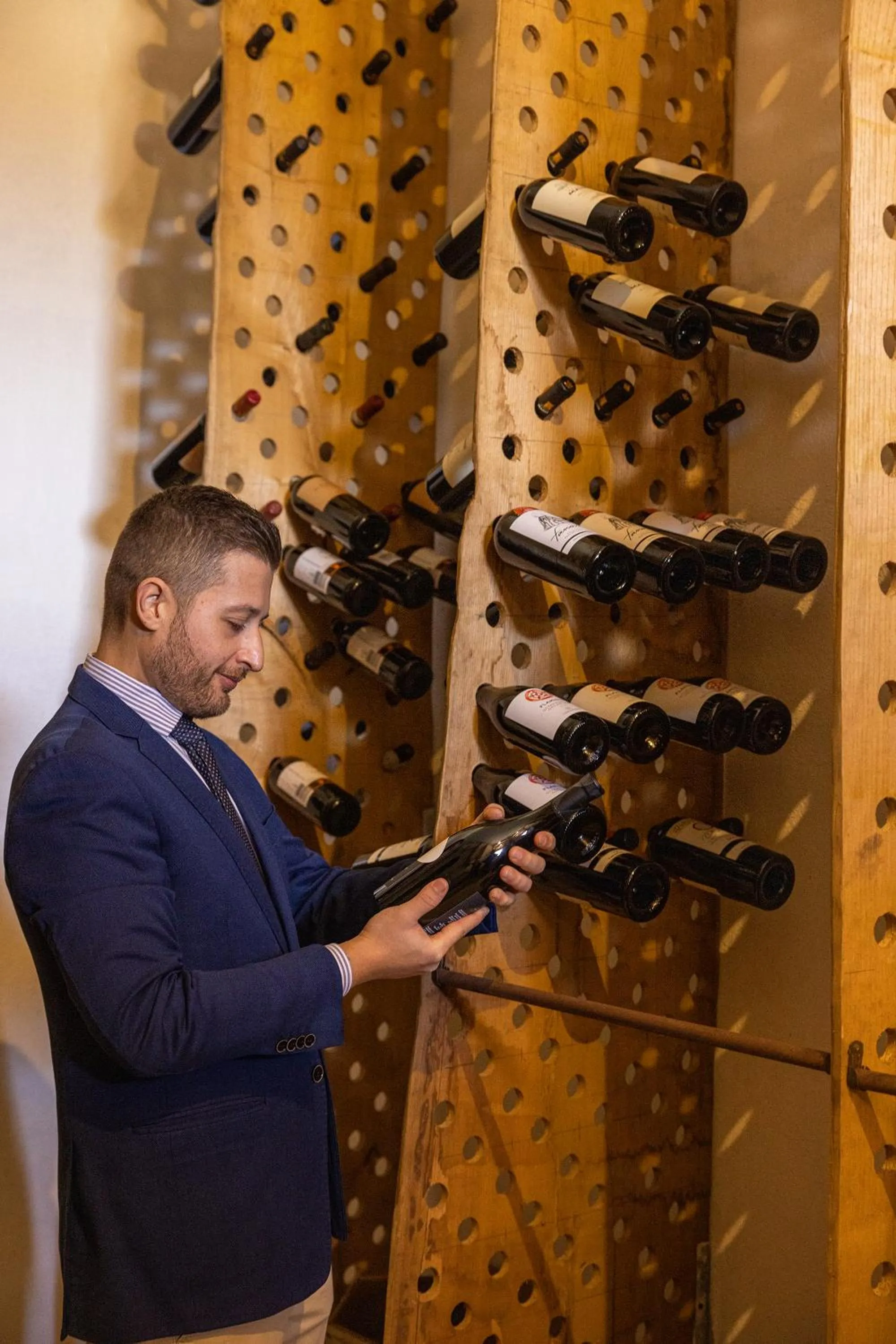 Restaurant/places to eat in Masseria San Paolo Grande