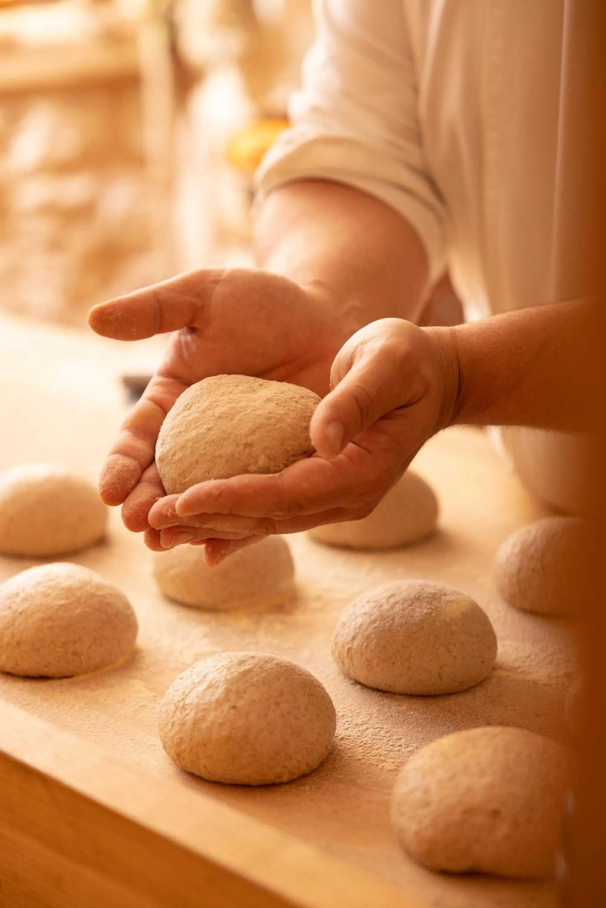 Masseria San Paolo Grande