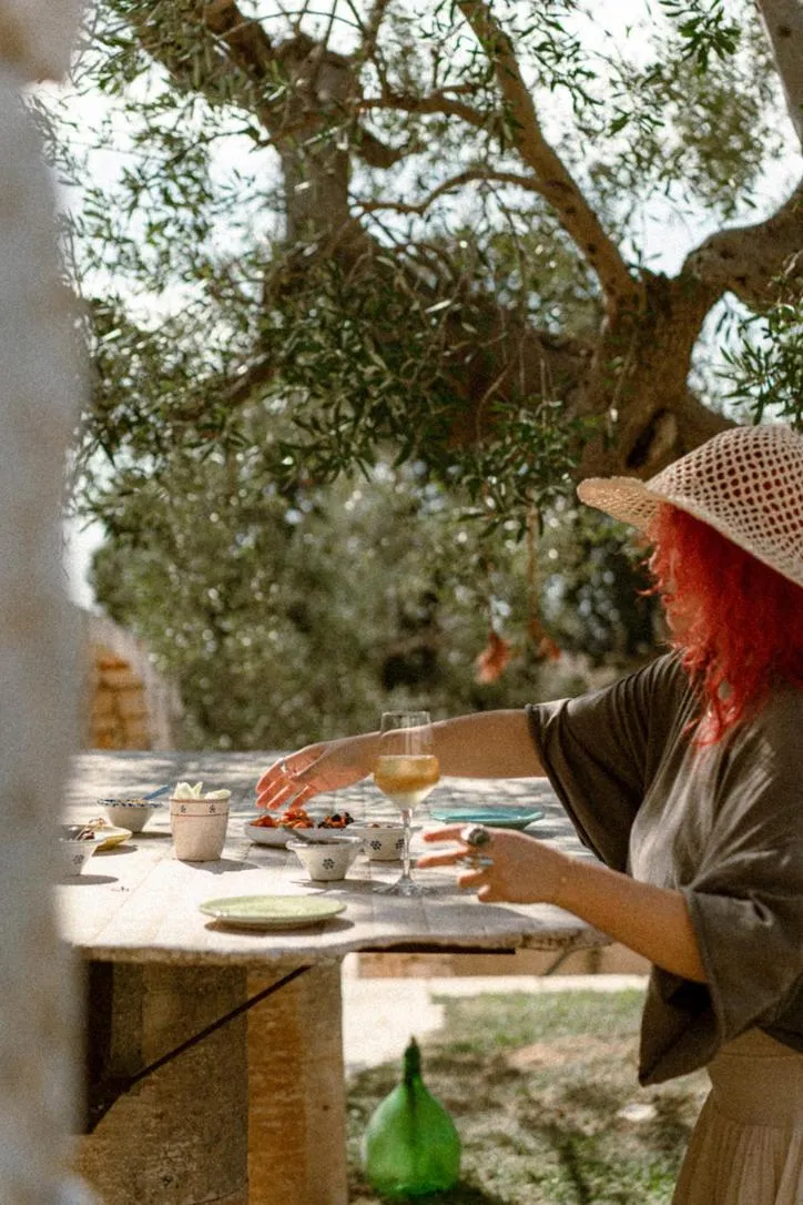 Masseria San Paolo Grande