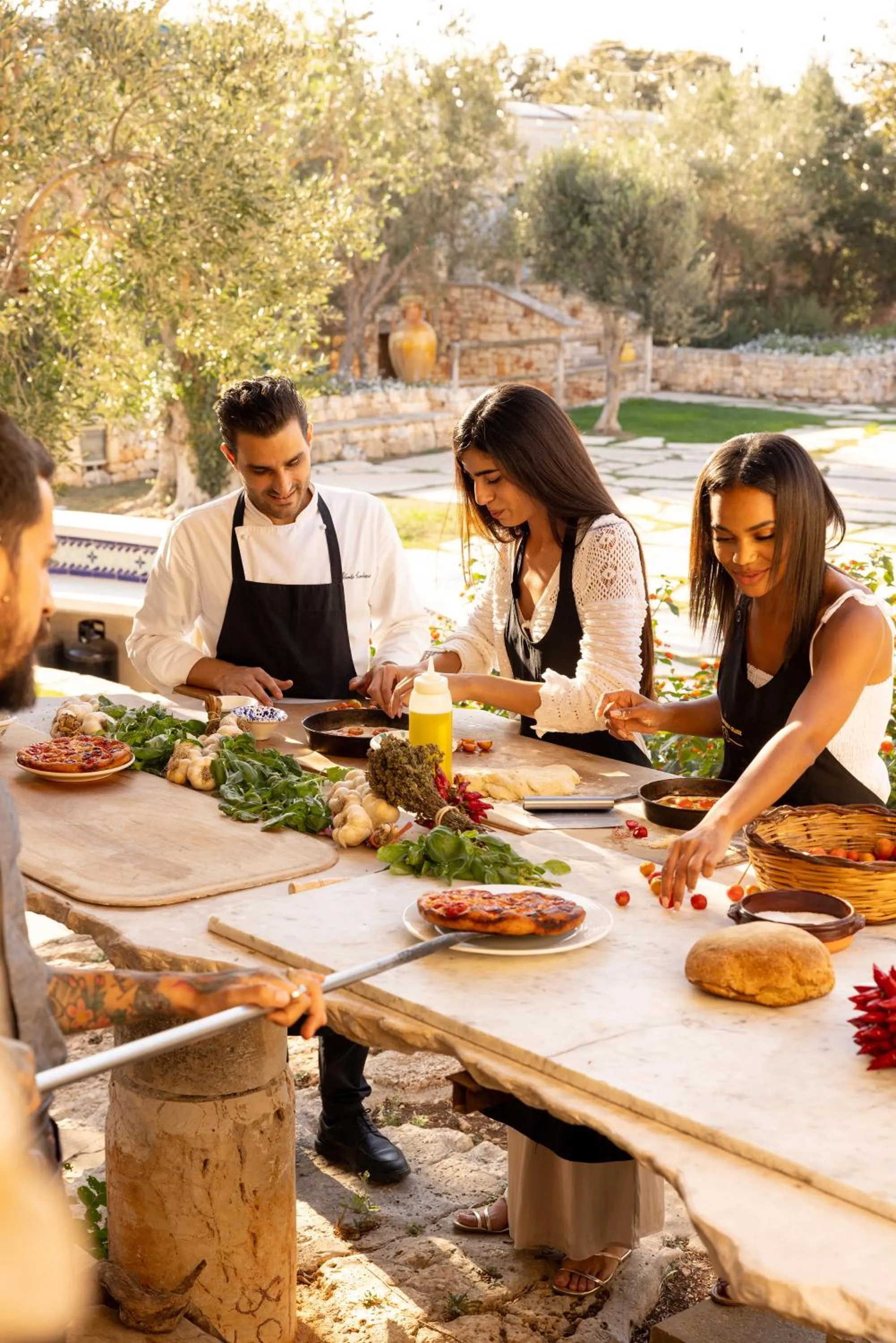 Masseria San Paolo Grande