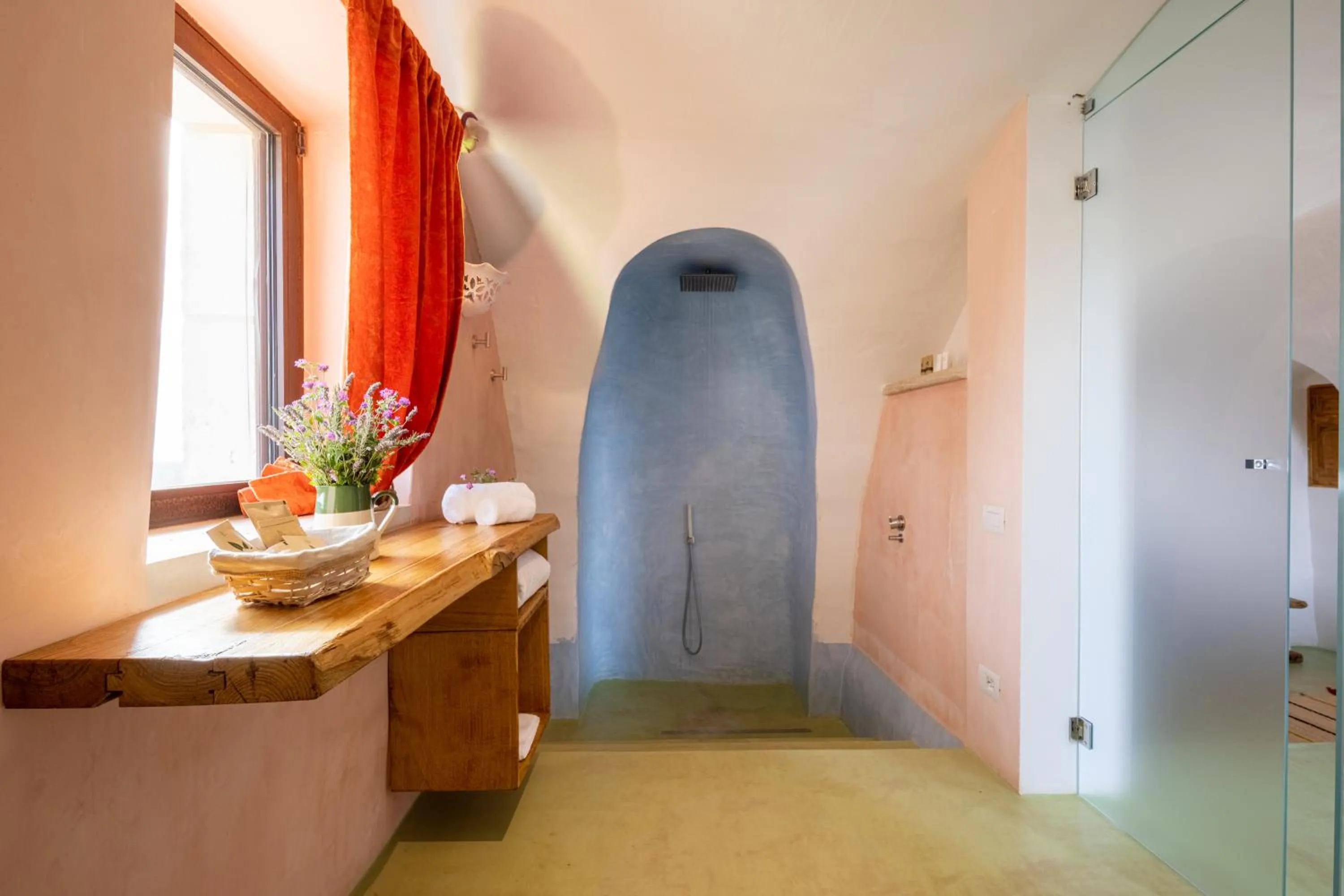 Masseria San Paolo Grande