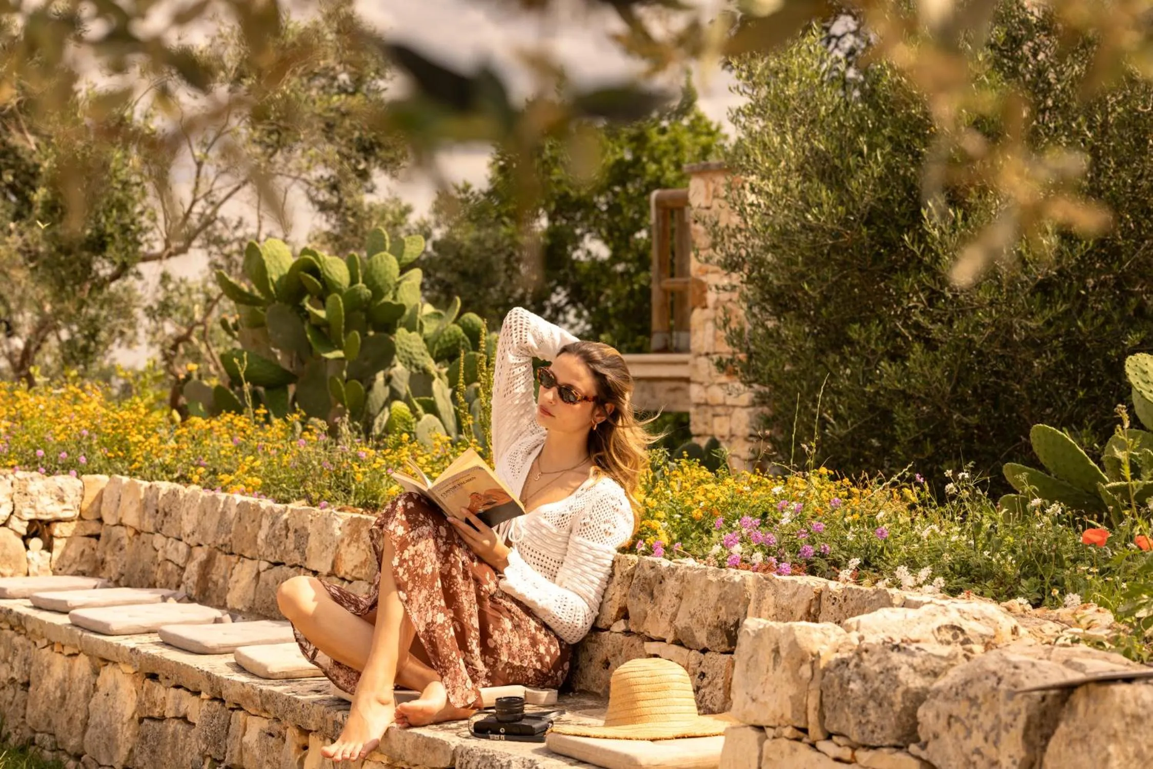 Masseria San Paolo Grande