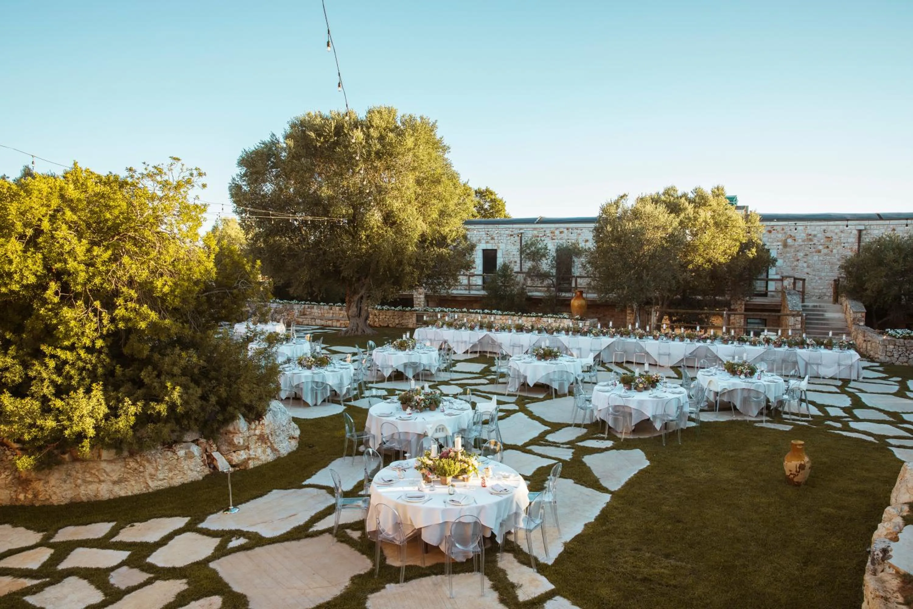 Masseria San Paolo Grande