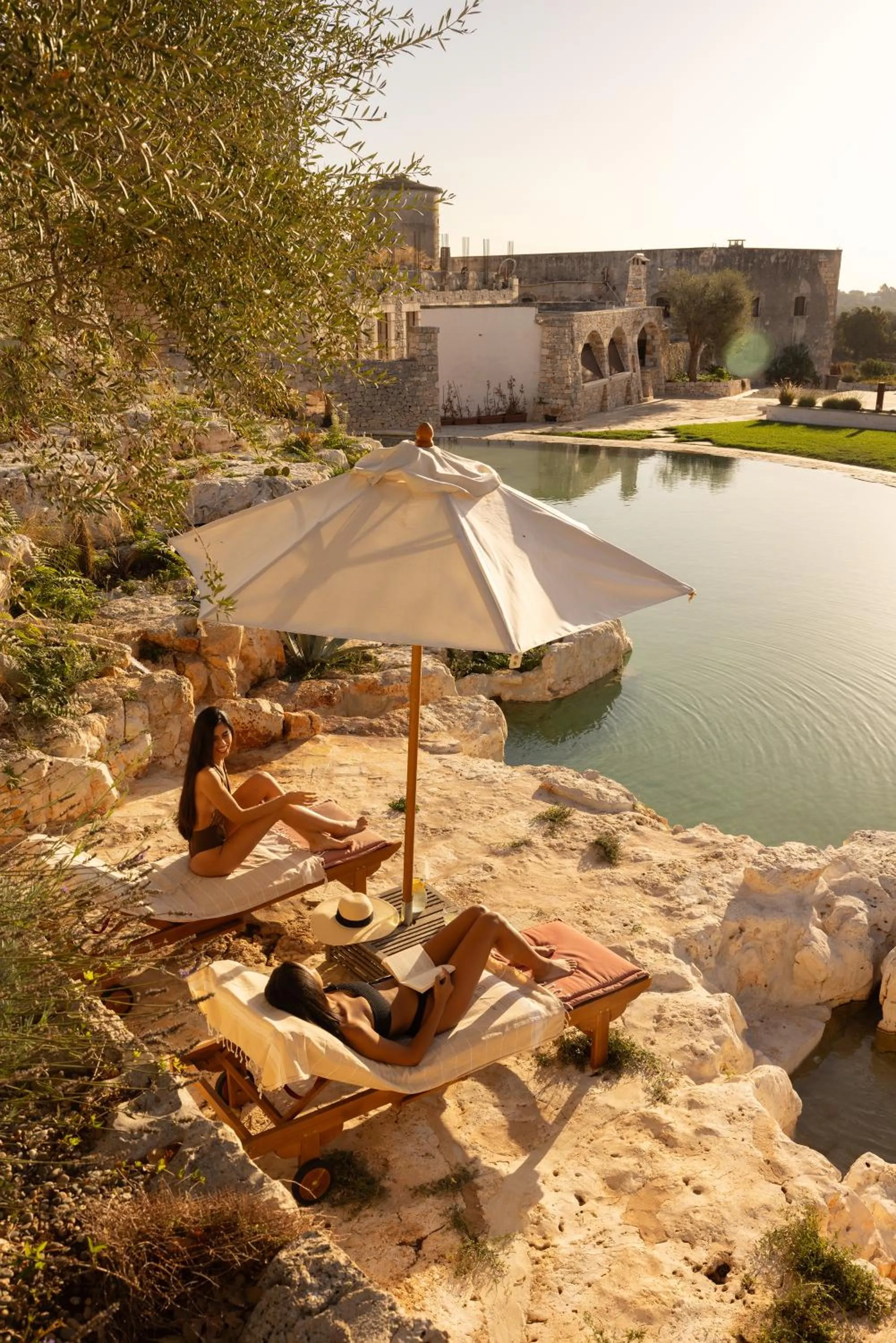 Masseria San Paolo Grande