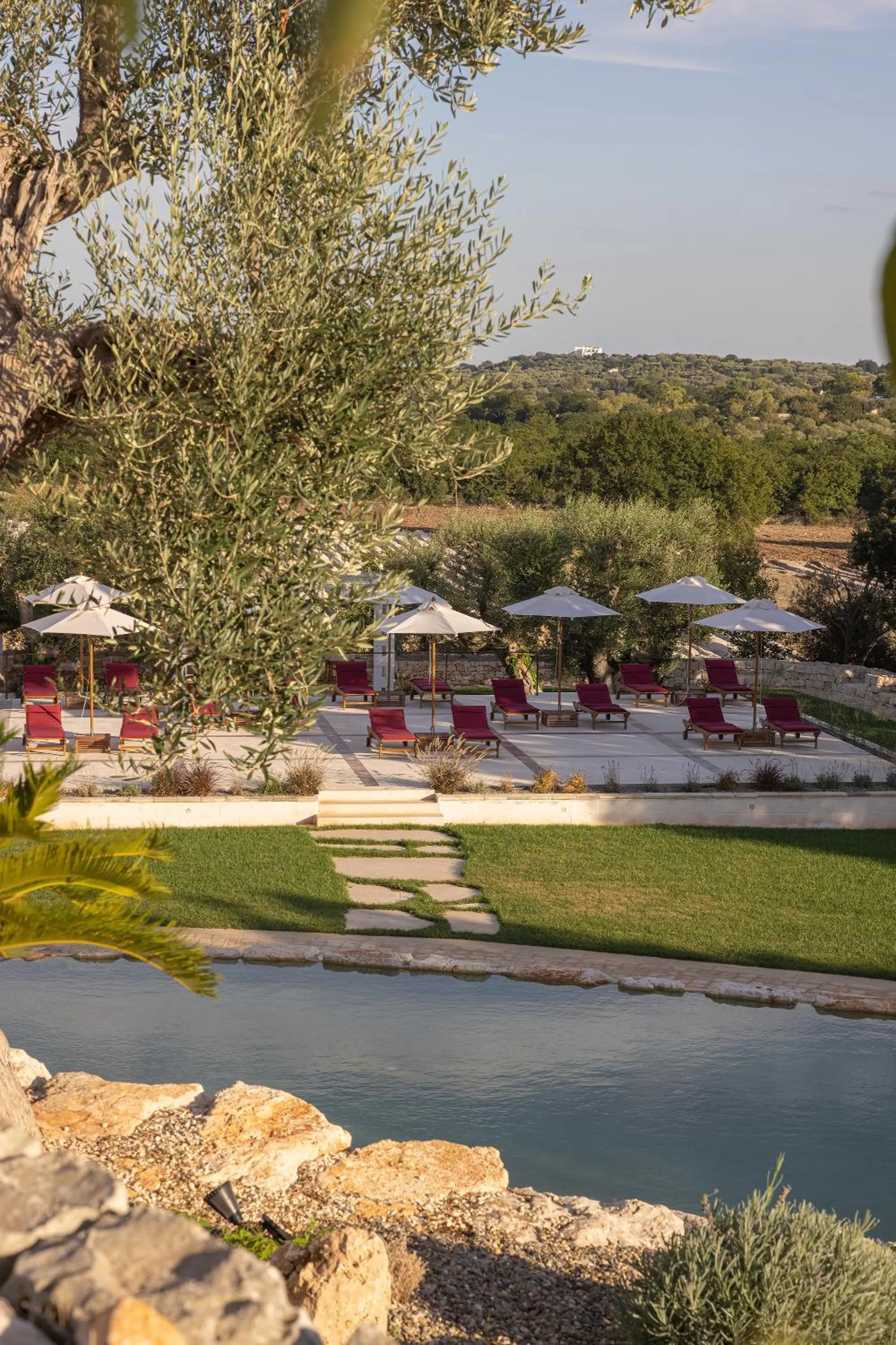 Masseria San Paolo Grande