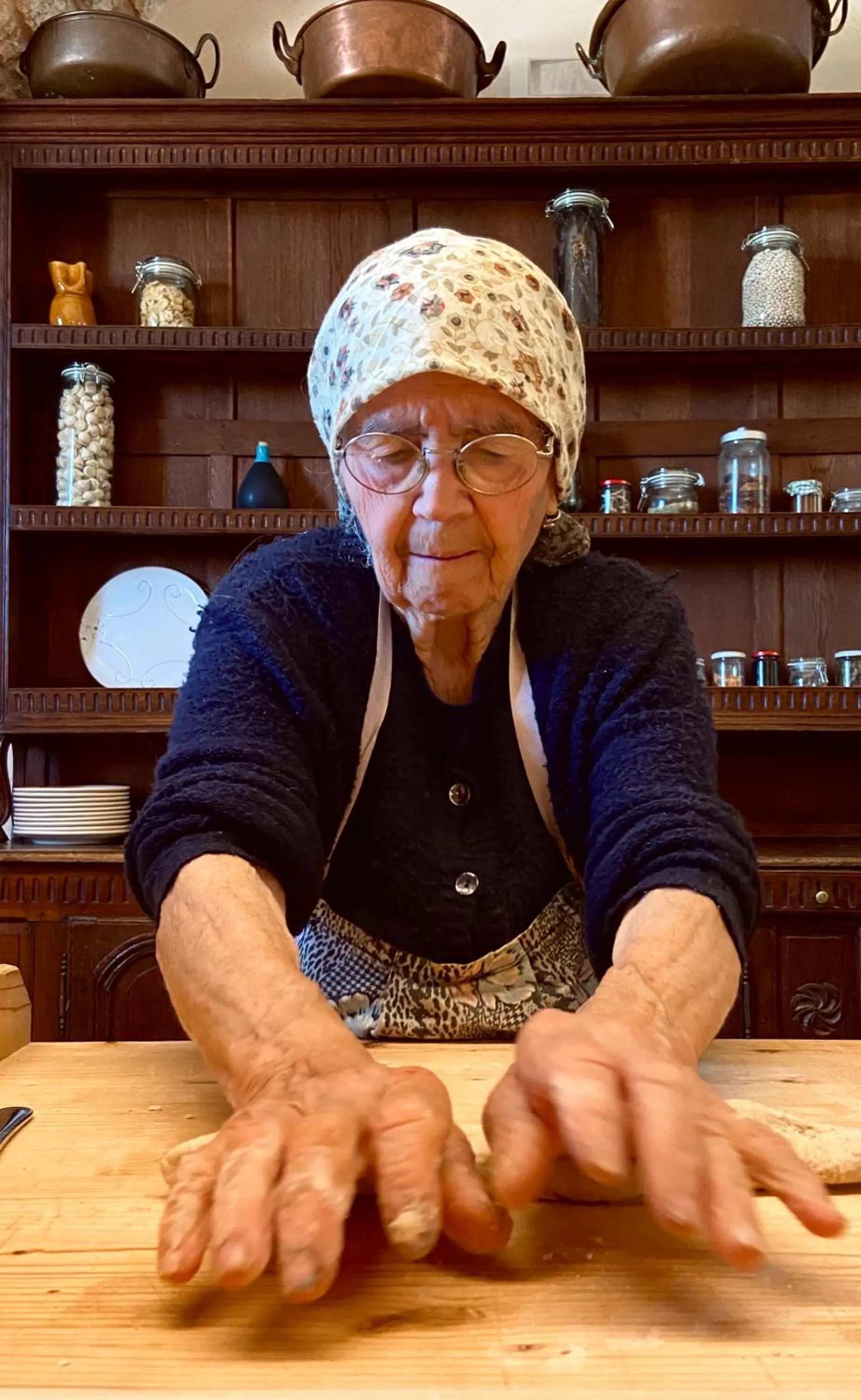 Masseria San Paolo Grande