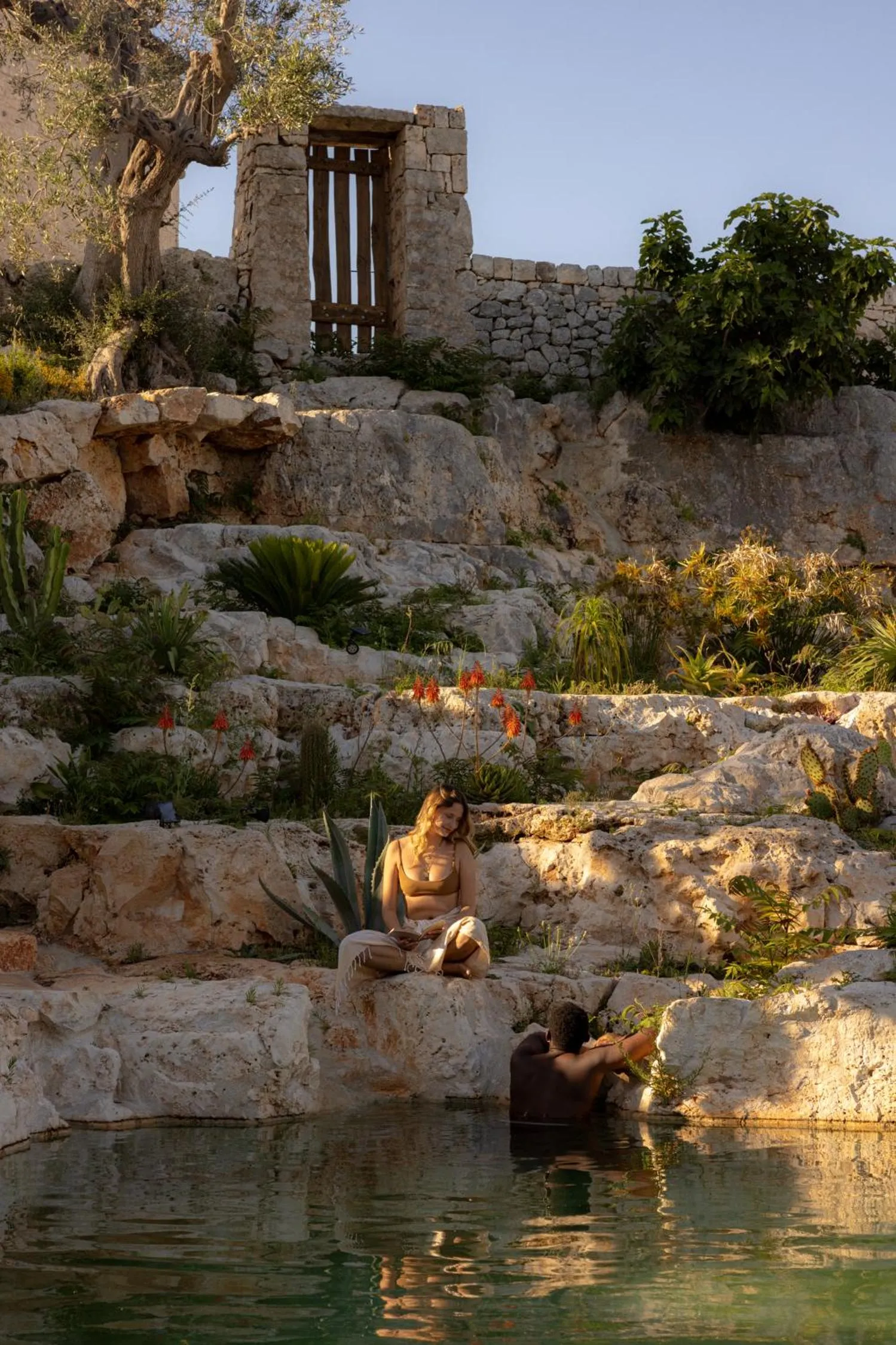 Masseria San Paolo Grande