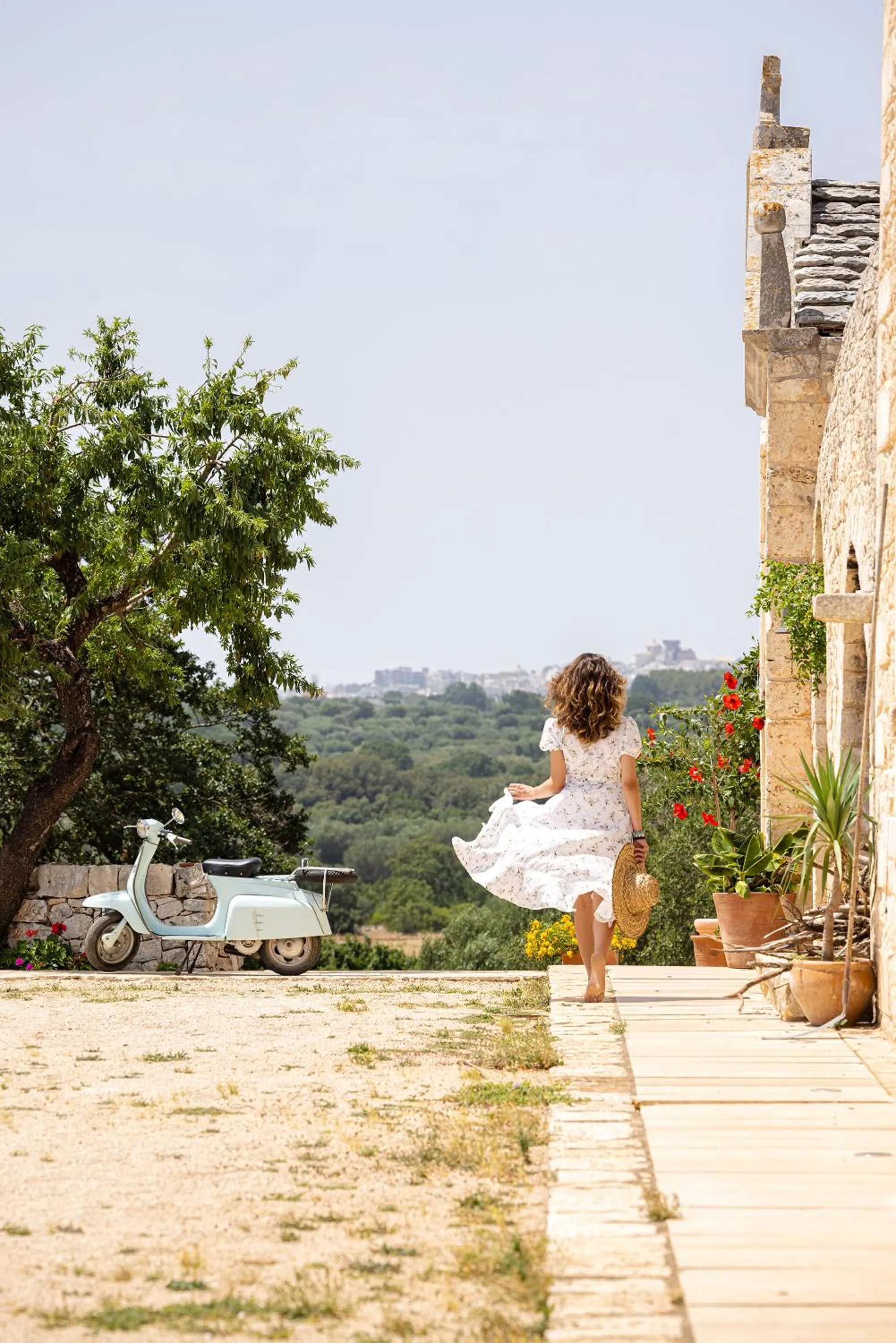 Masseria San Paolo Grande