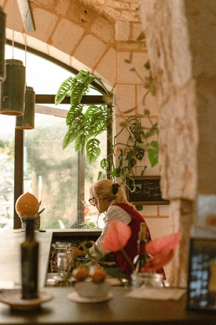 Masseria San Paolo Grande