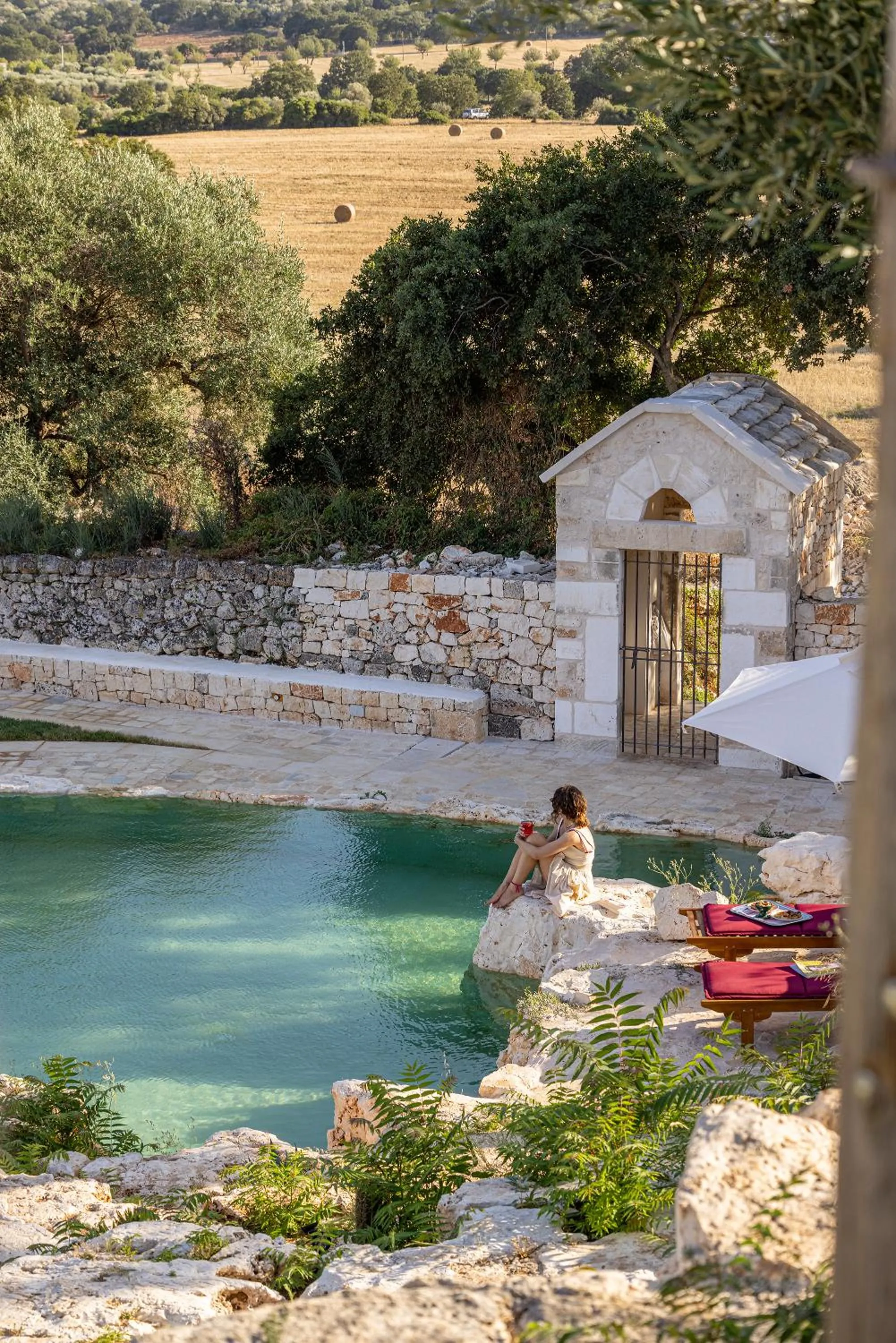 Masseria San Paolo Grande