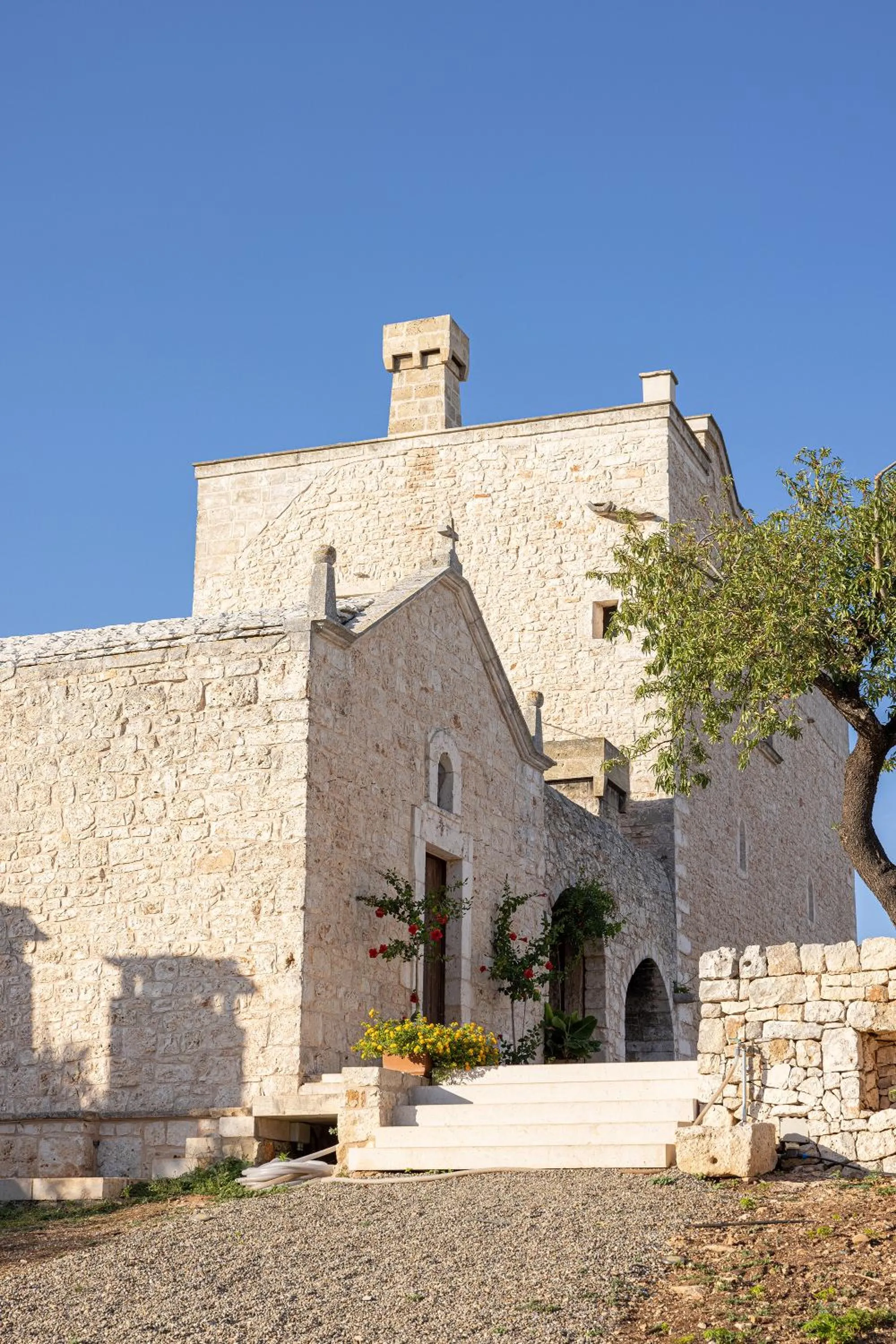 Masseria San Paolo Grande