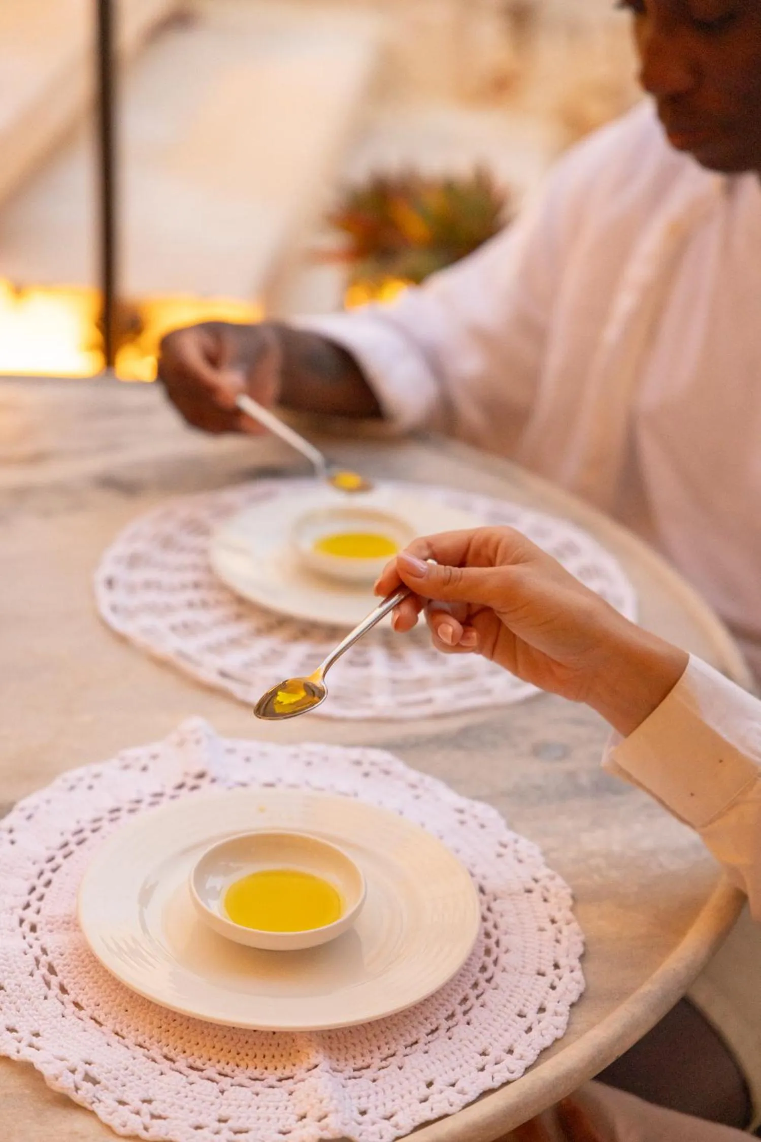 Masseria San Paolo Grande