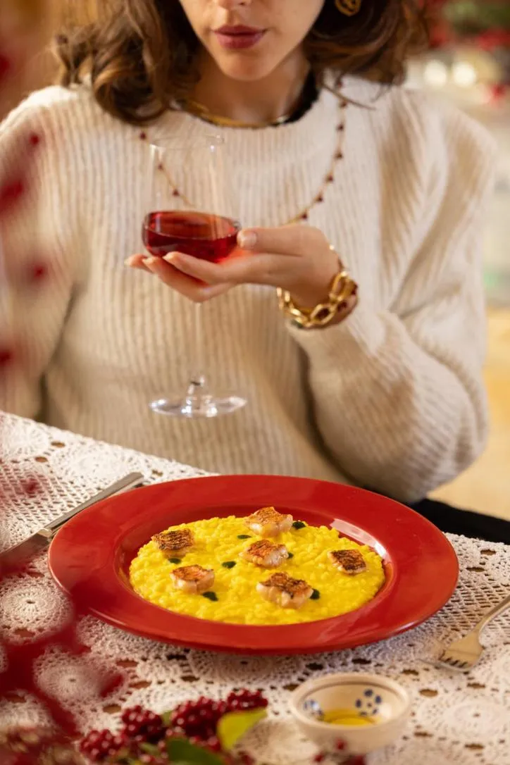 Masseria San Paolo Grande