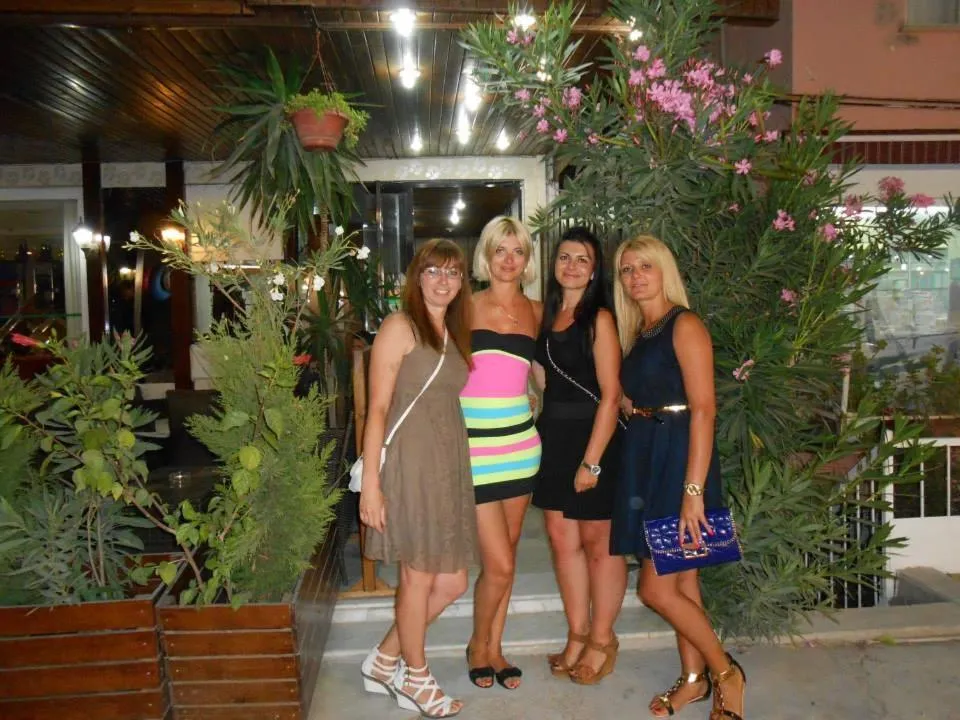 Game Room in Hotel Melike