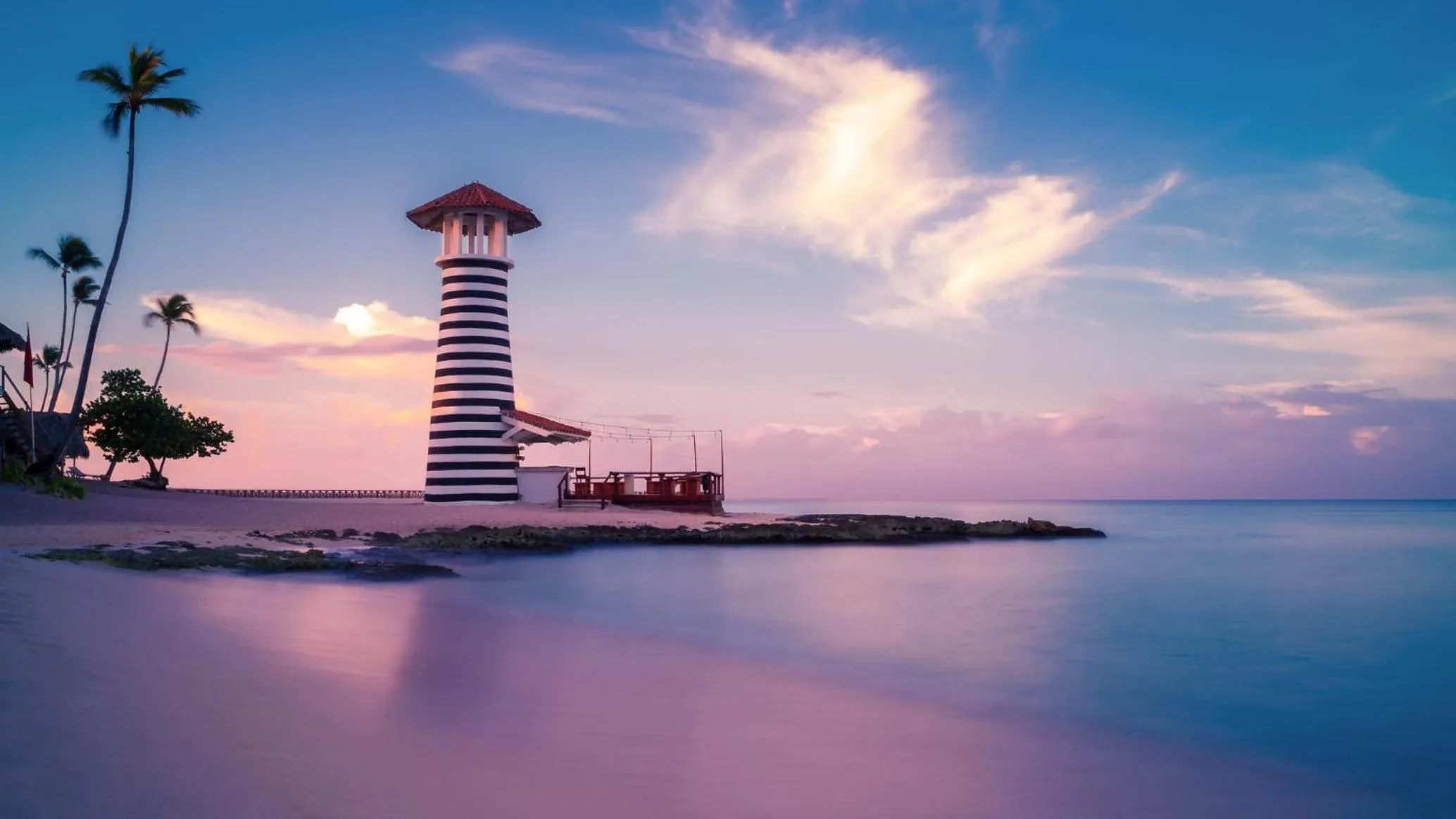 Neighbourhood in Hotel Olimpo